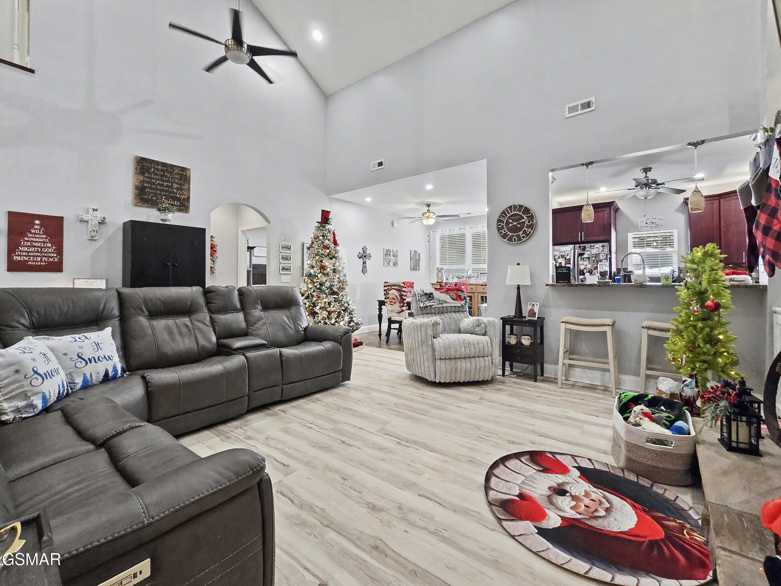 118 Van Gilder Way Seymour TN 37865