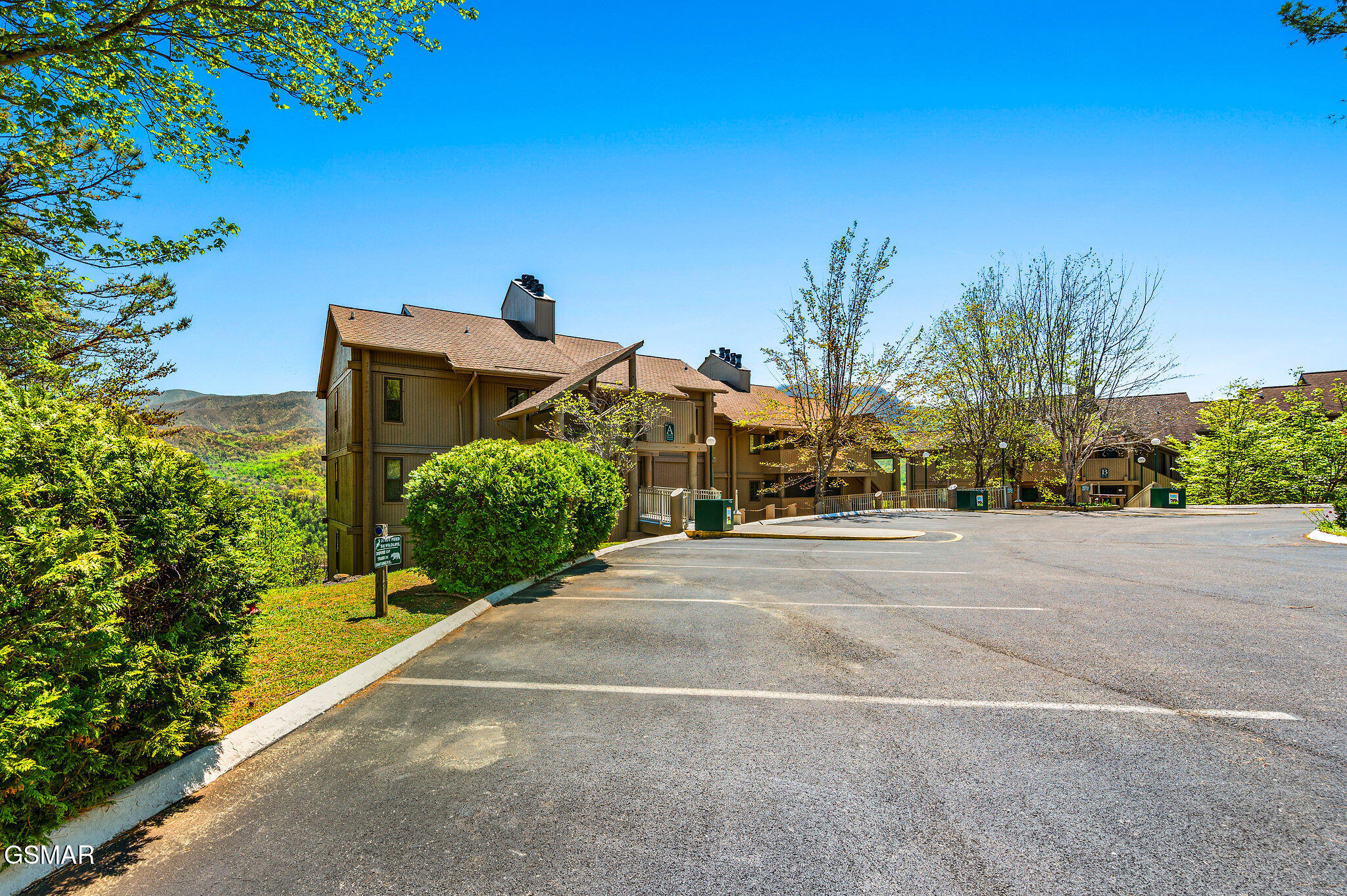 3710 Weber Road Gatlinburg TN 37738