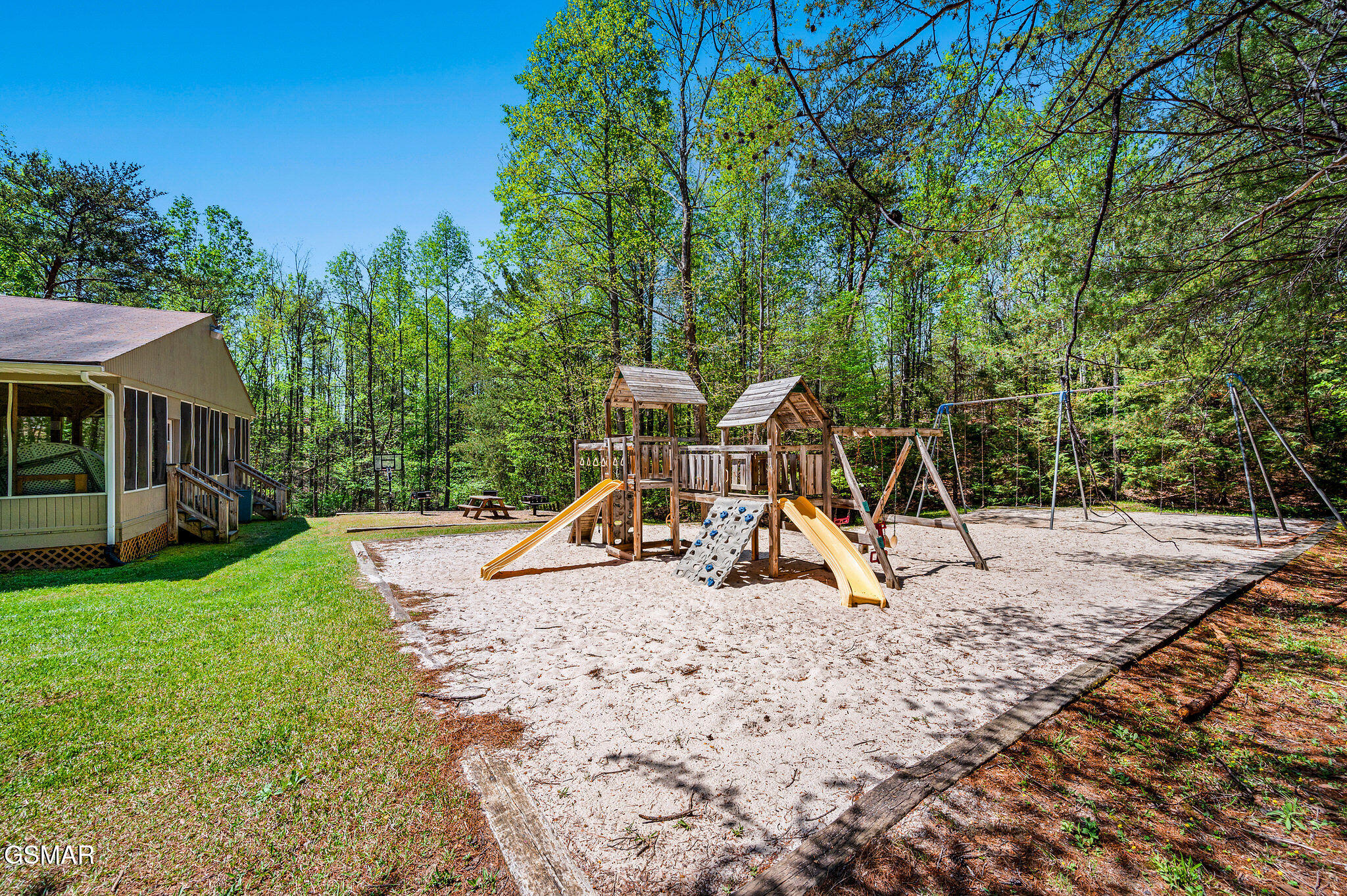 3710 Weber Road Gatlinburg TN 37738