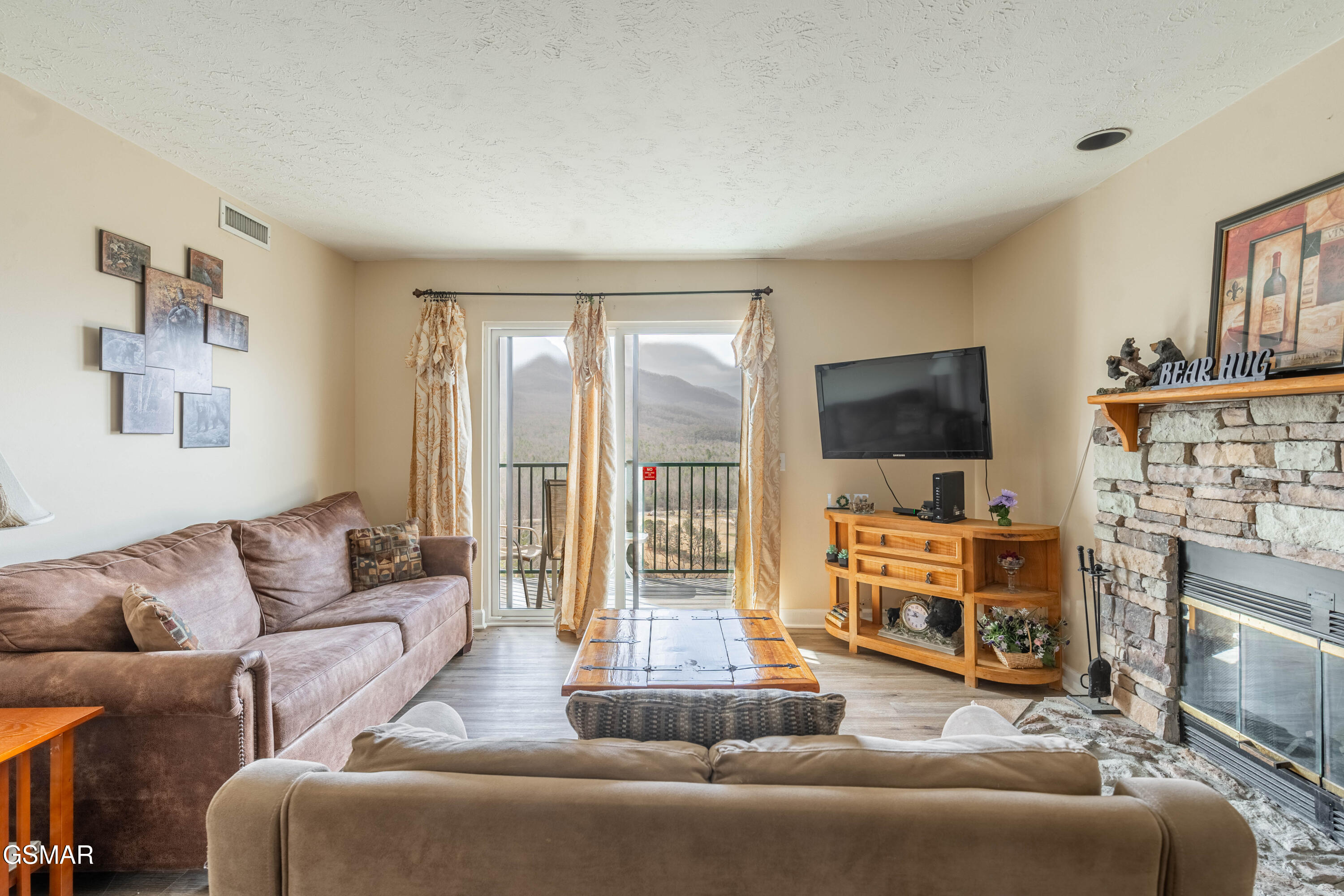 3710 Weber Road Gatlinburg TN 37738