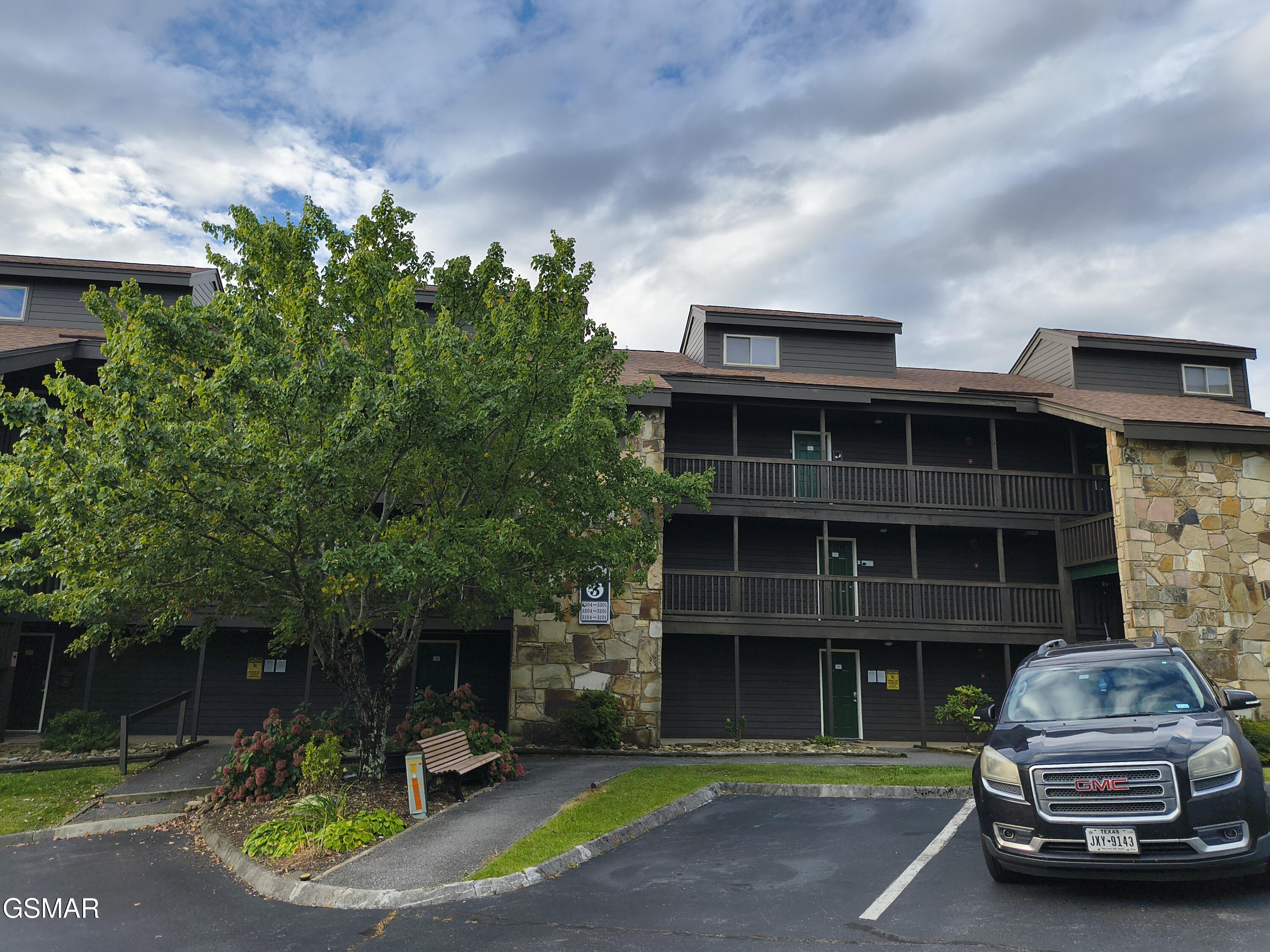 1380 Ski View Drive Gatlinburg TN 37738