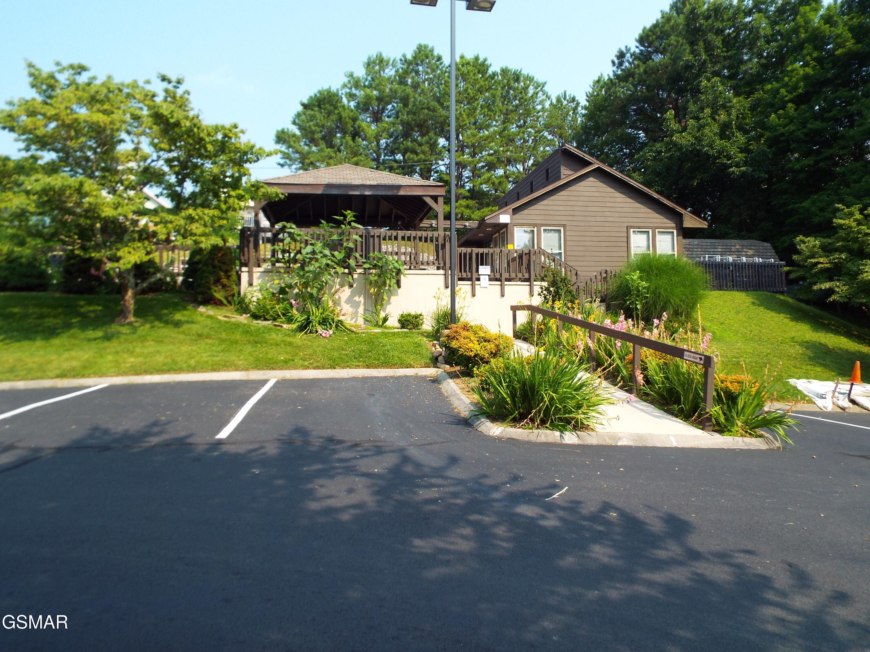 1380 Ski View Drive Gatlinburg TN 37738