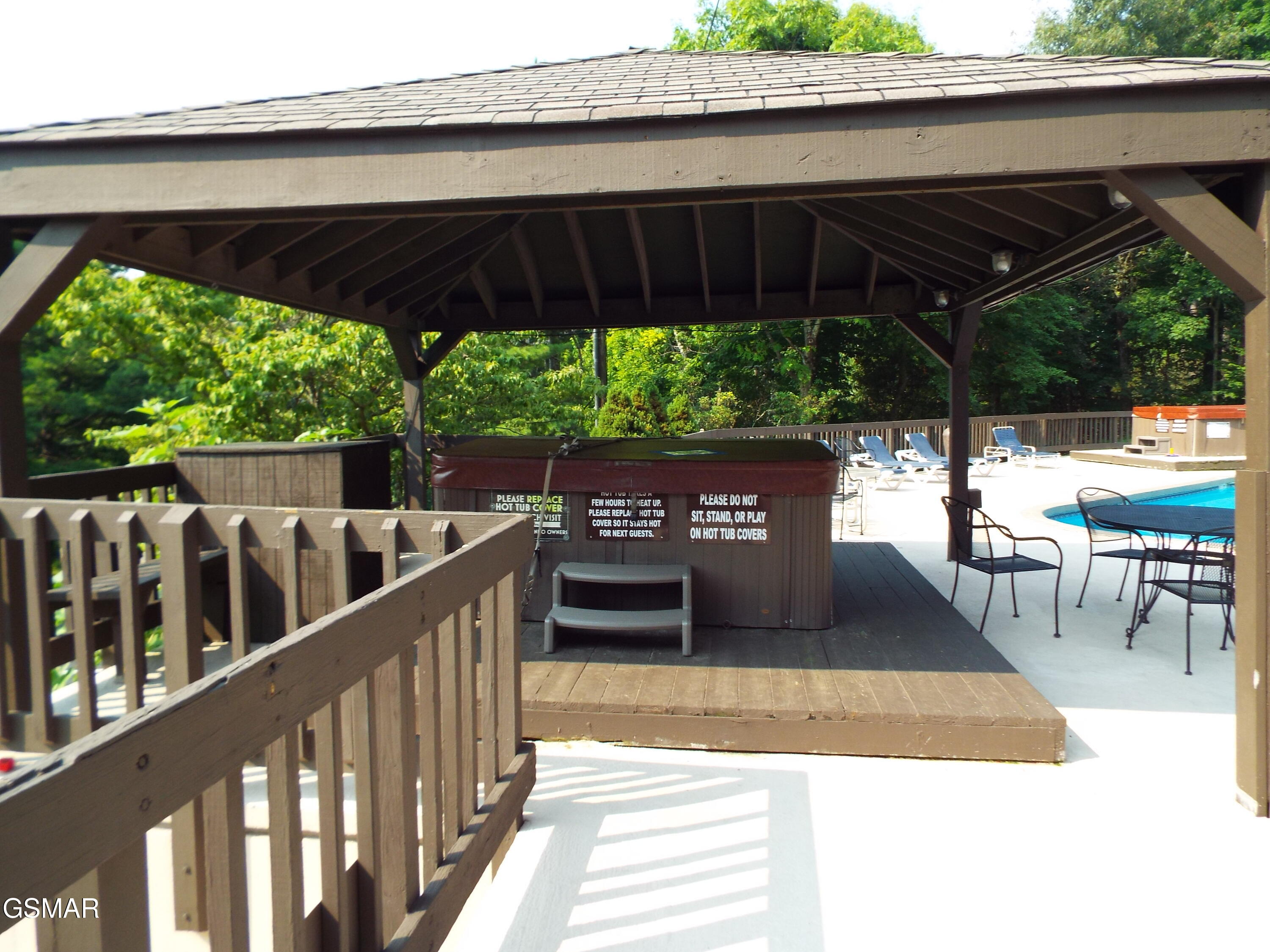 1380 Ski View Drive Gatlinburg TN 37738