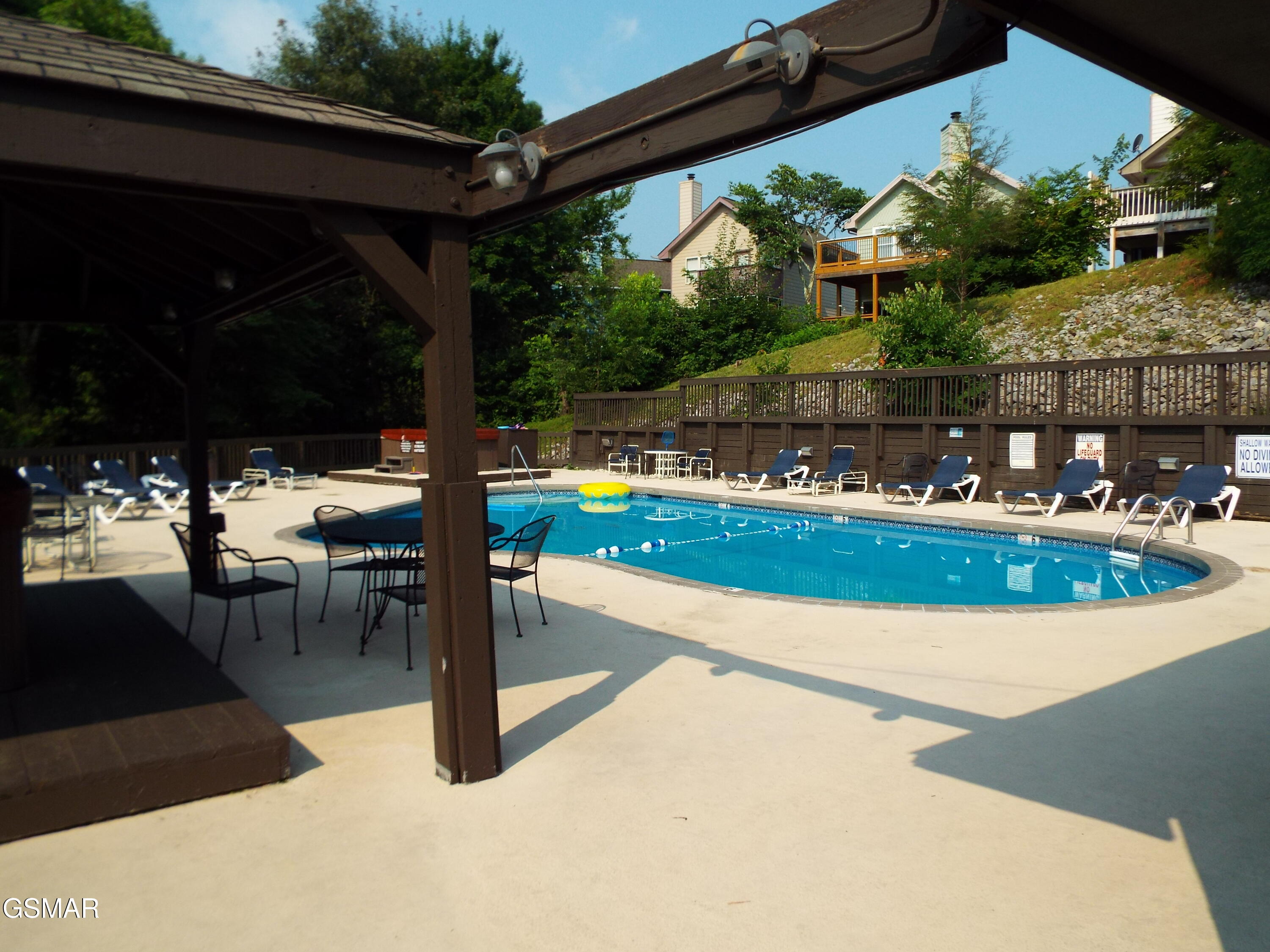 1380 Ski View Drive Gatlinburg TN 37738