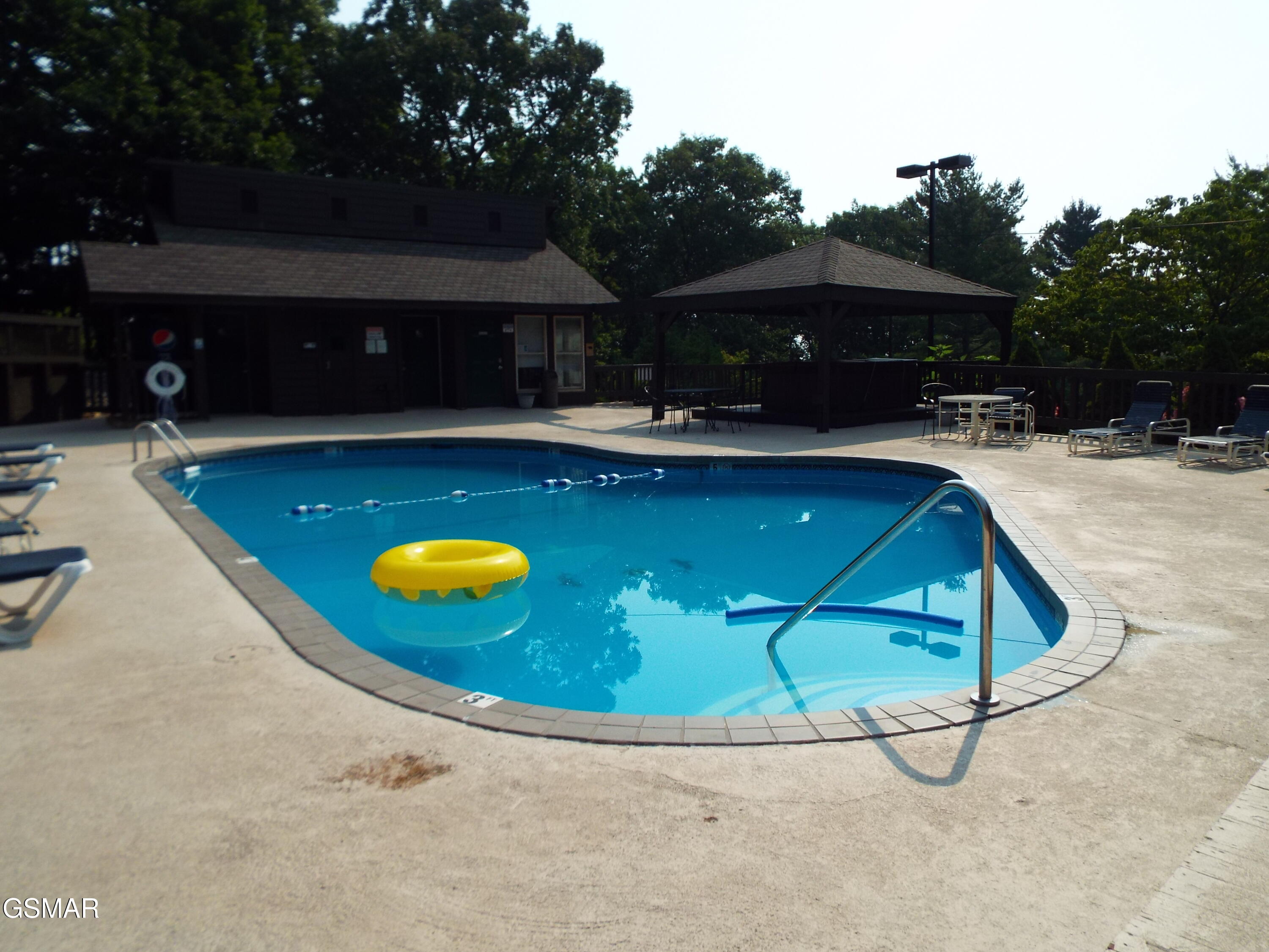 1380 Ski View Drive Gatlinburg TN 37738