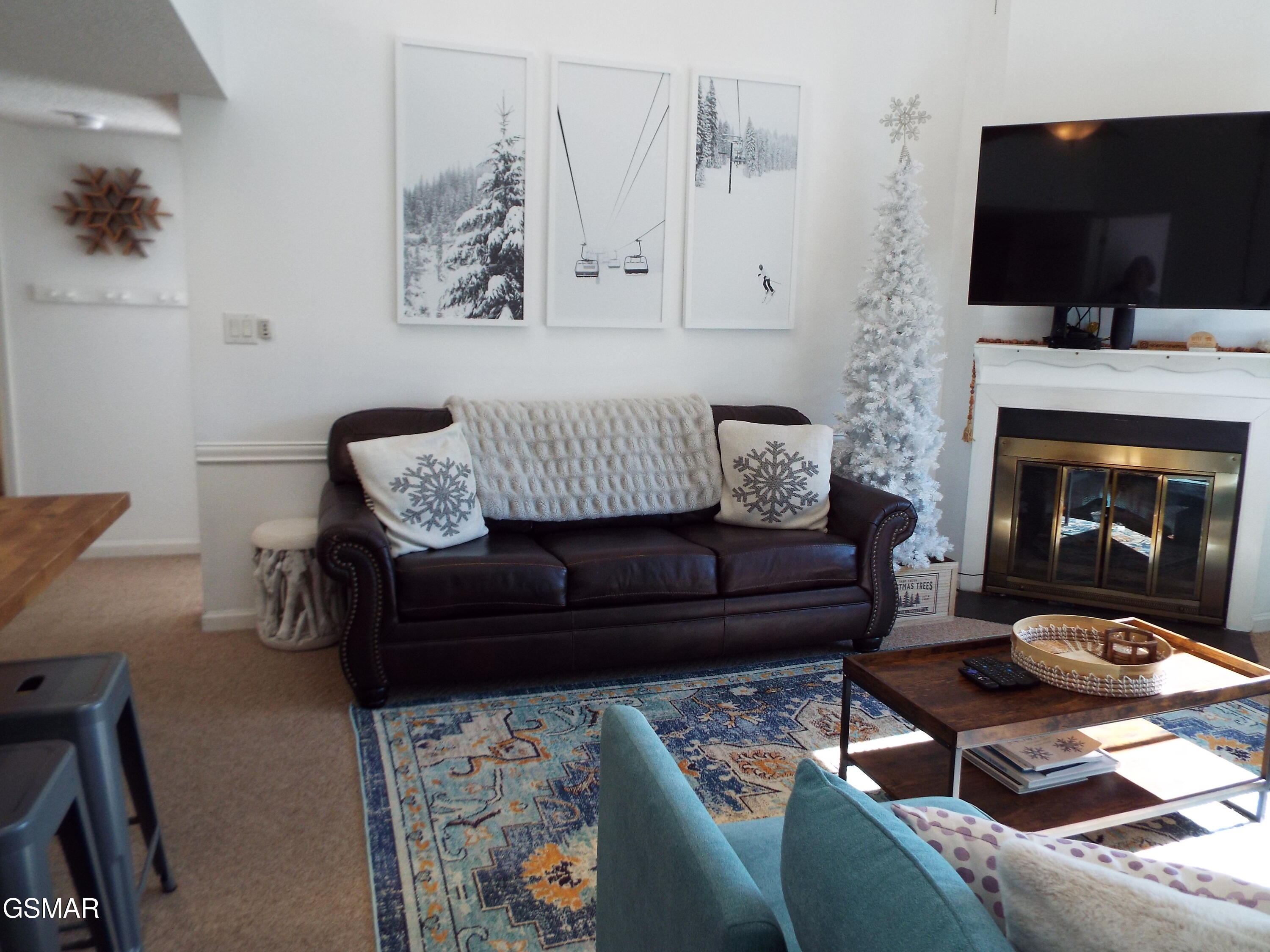 1380 Ski View Drive Gatlinburg TN 37738