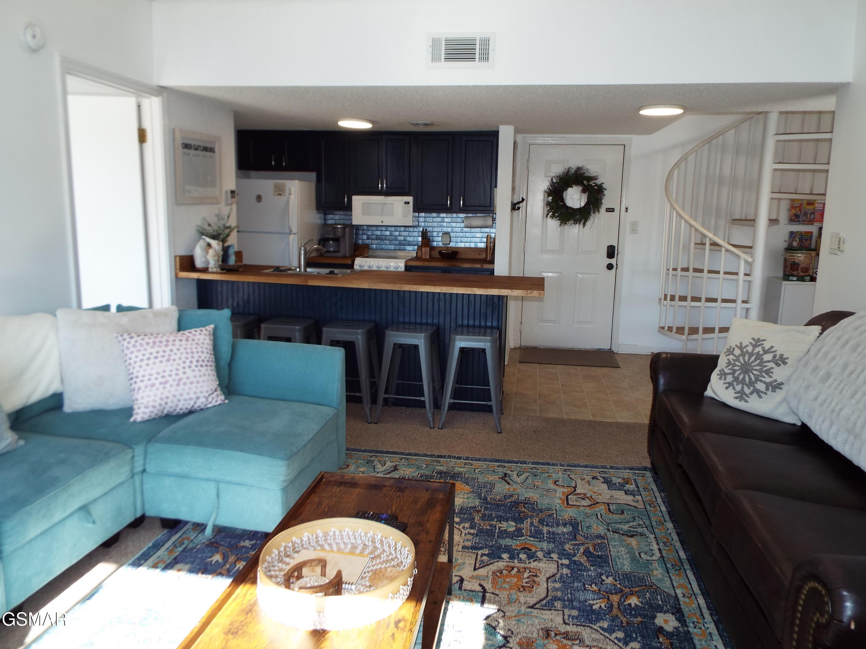 1380 Ski View Drive Gatlinburg TN 37738