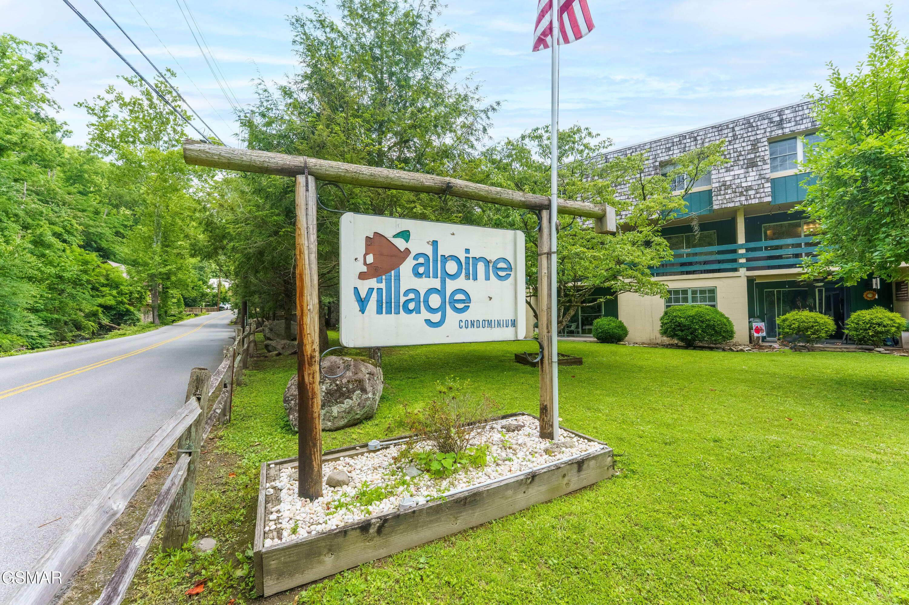 260 Roaring Fork Road Gatlinburg TN 37738