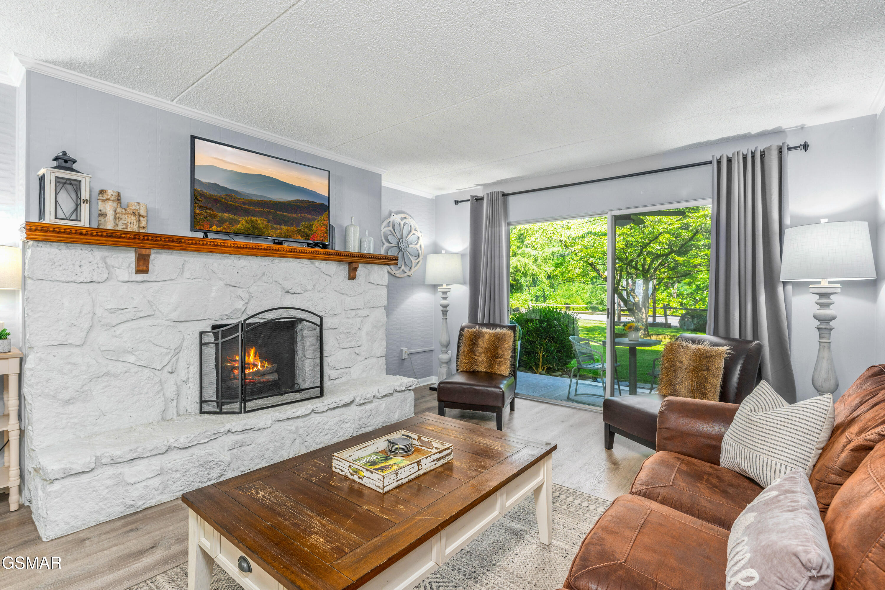260 Roaring Fork Road Gatlinburg TN 37738