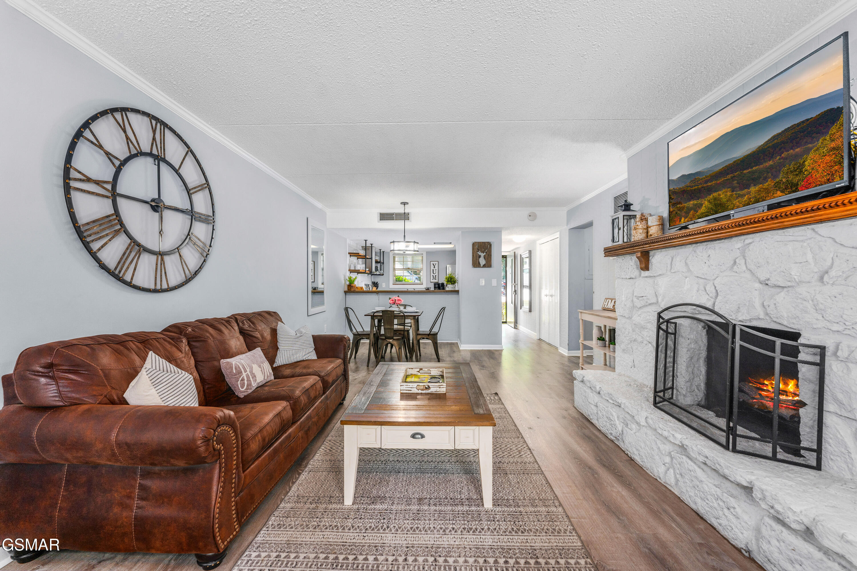 260 Roaring Fork Road Gatlinburg TN 37738
