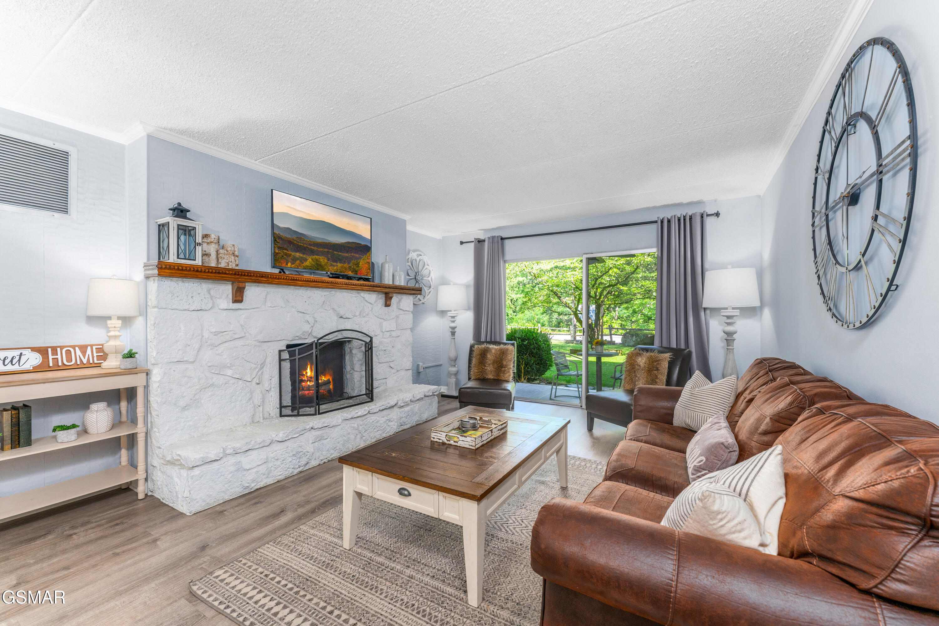 260 Roaring Fork Road Gatlinburg TN 37738