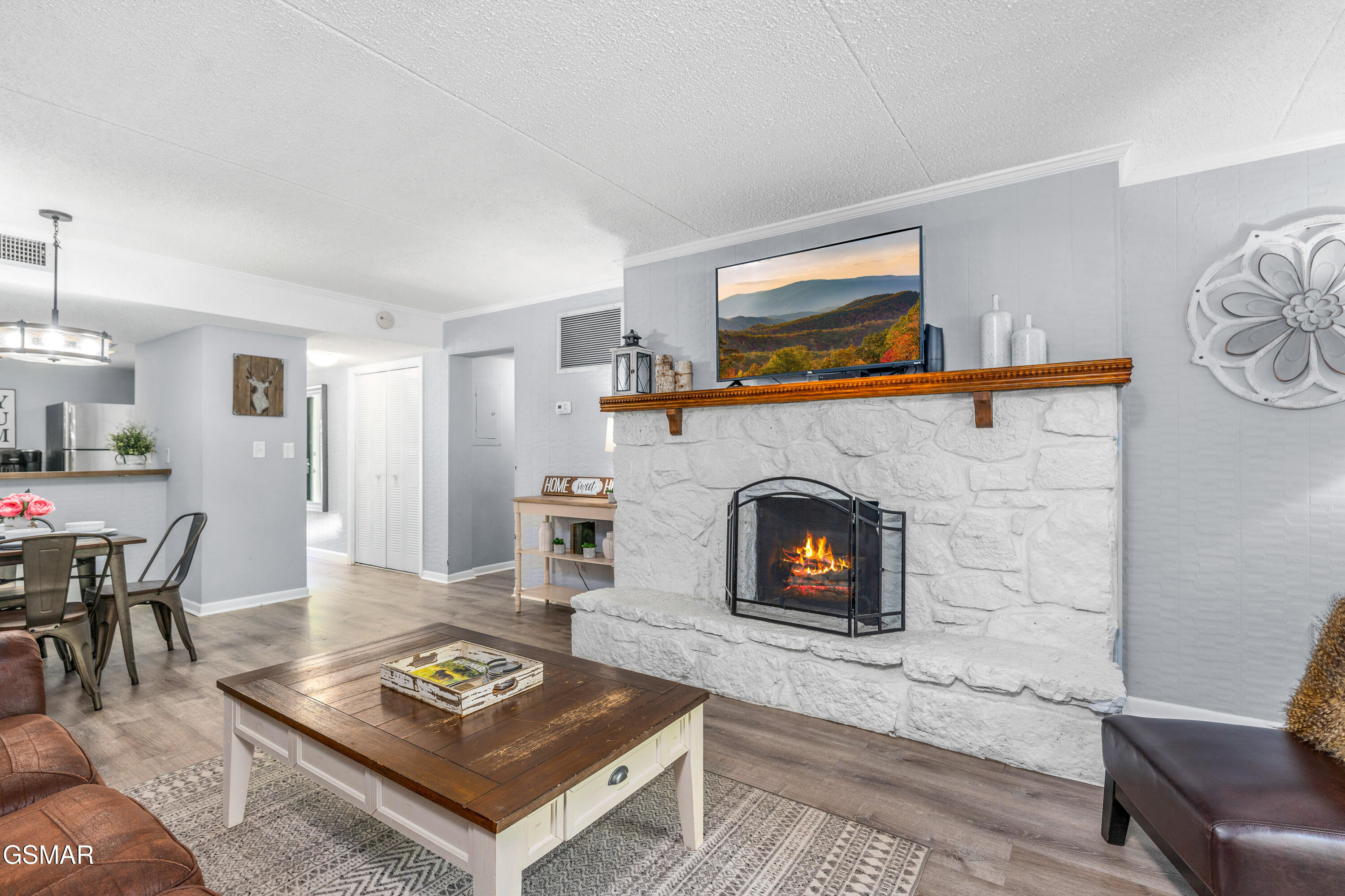 260 Roaring Fork Road Gatlinburg TN 37738
