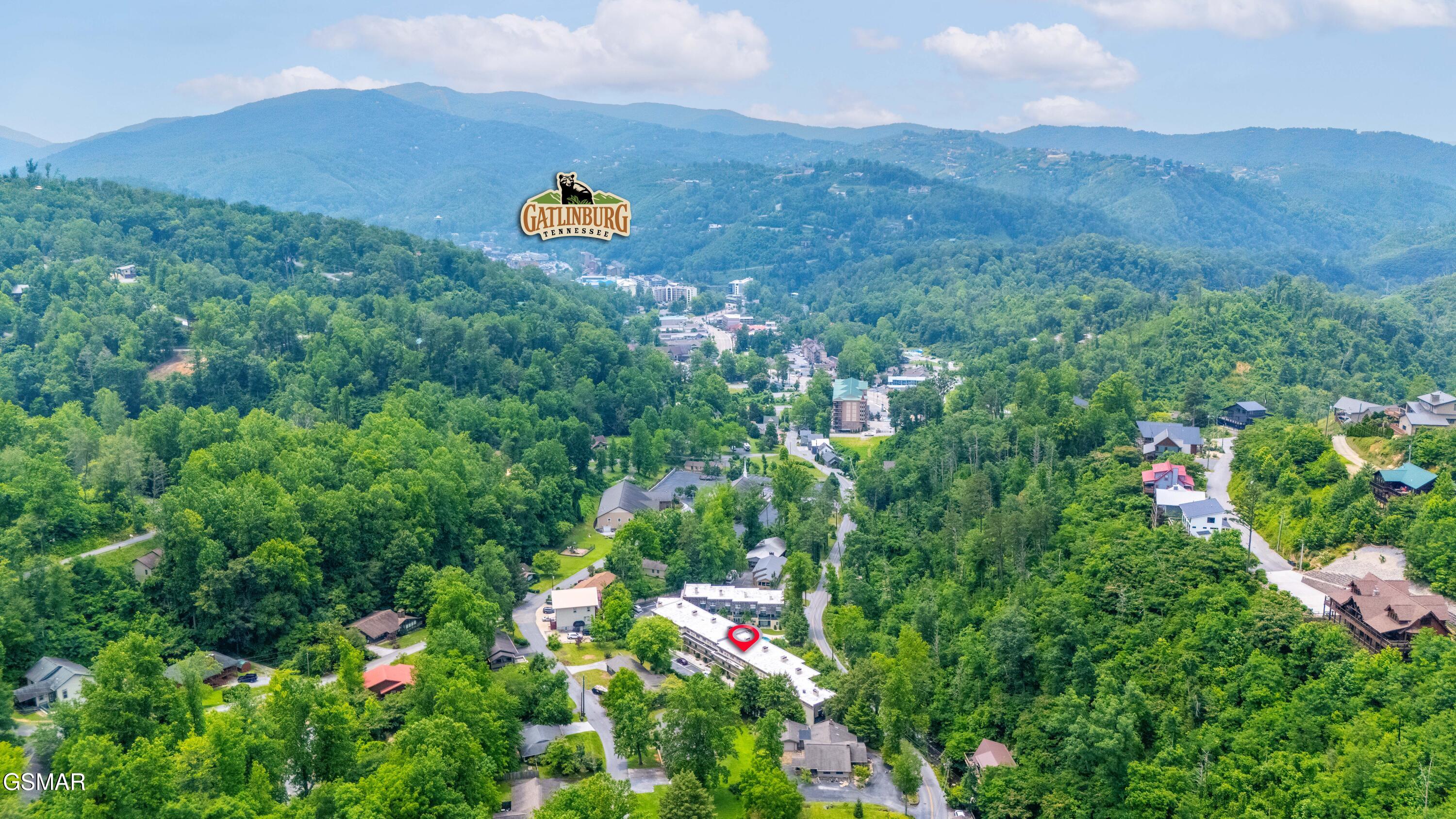 260 Roaring Fork Road Gatlinburg TN 37738