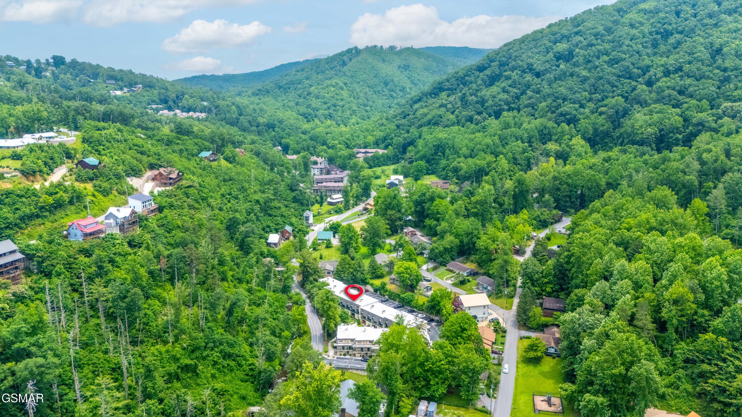 260 Roaring Fork Road Gatlinburg TN 37738