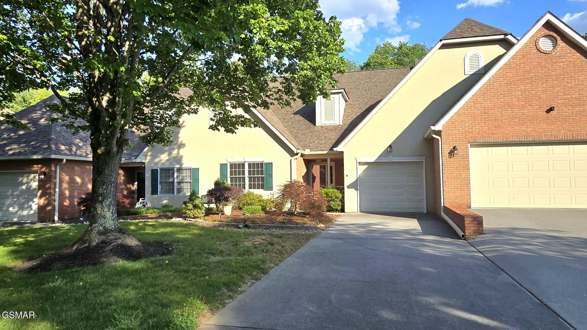 375 Paine Lake Drive Sevierville TN 37862