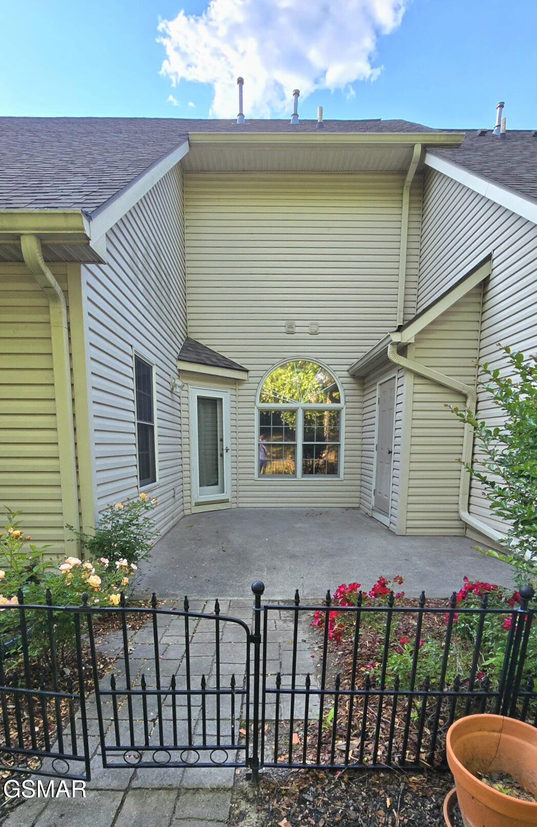 375 Paine Lake Drive Sevierville TN 37862