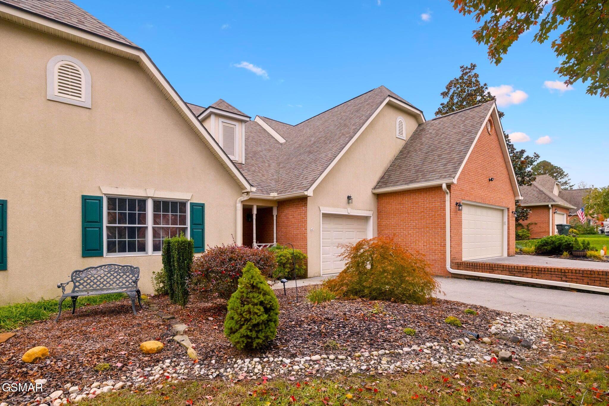 375 Paine Lake Drive Sevierville TN 37862