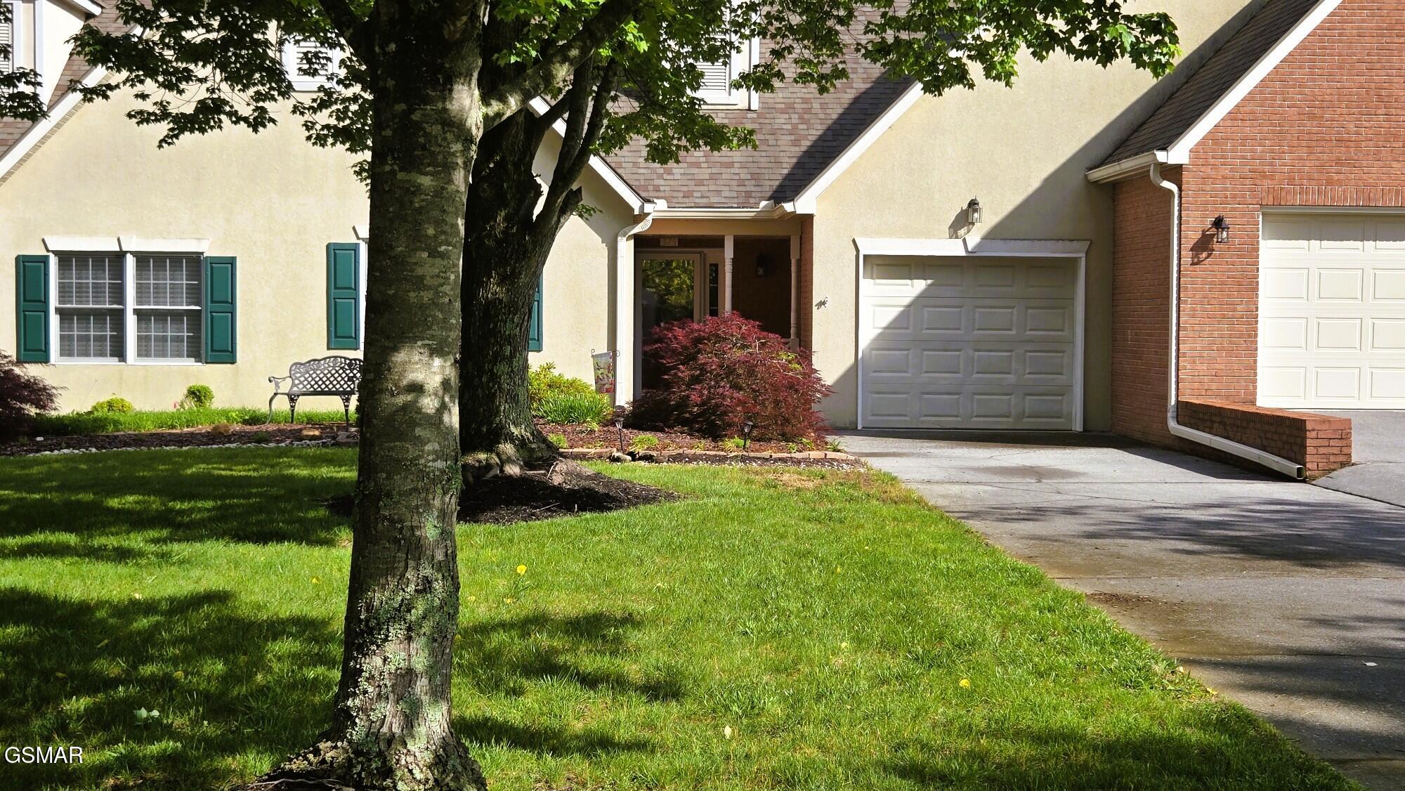 375 Paine Lake Drive Sevierville TN 37862