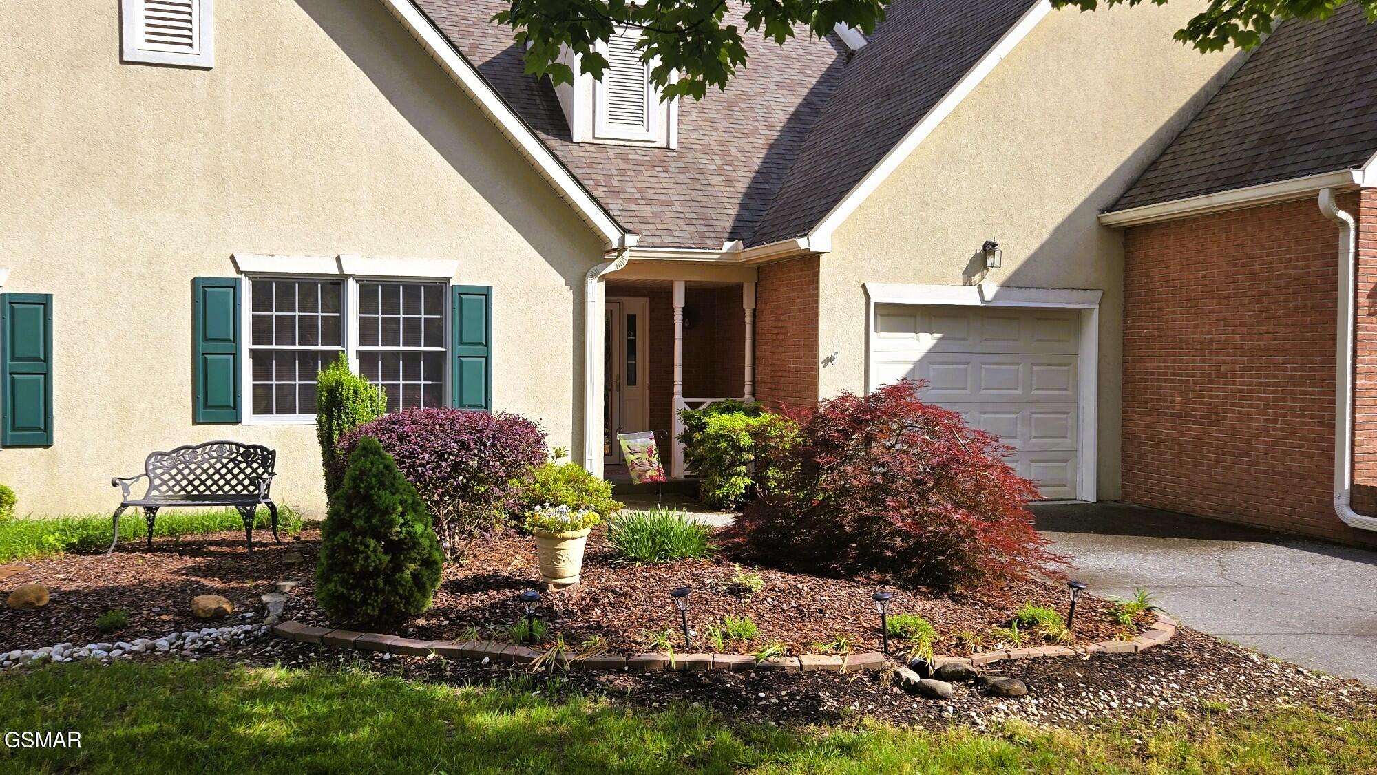 375 Paine Lake Drive Sevierville TN 37862