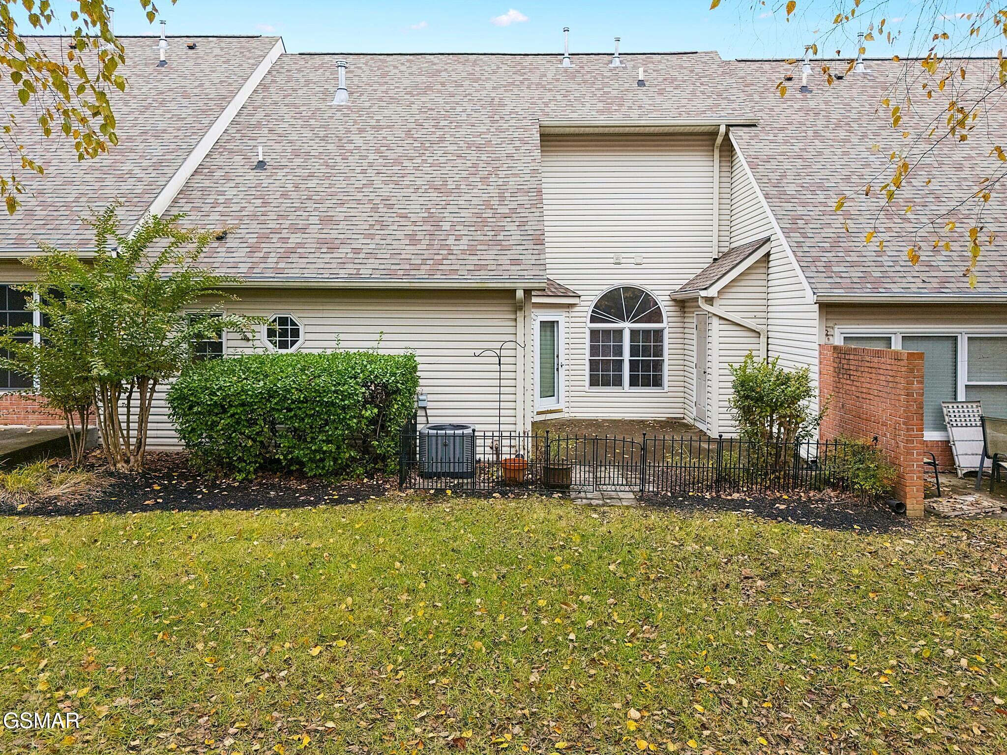 375 Paine Lake Drive Sevierville TN 37862
