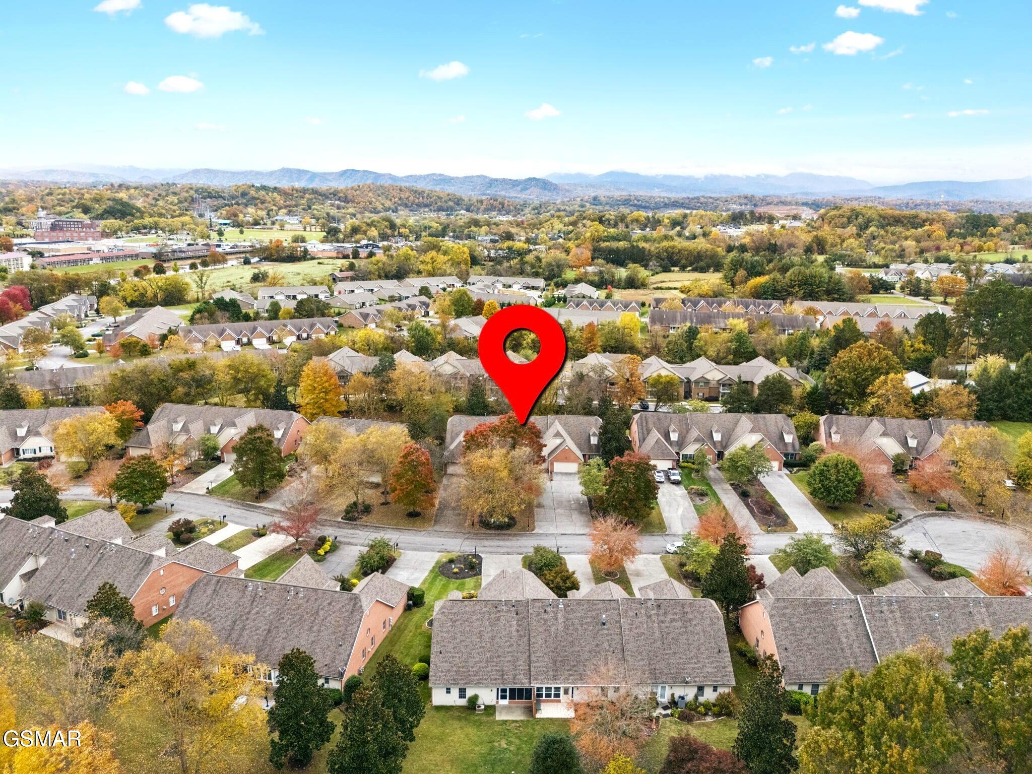 375 Paine Lake Drive Sevierville TN 37862