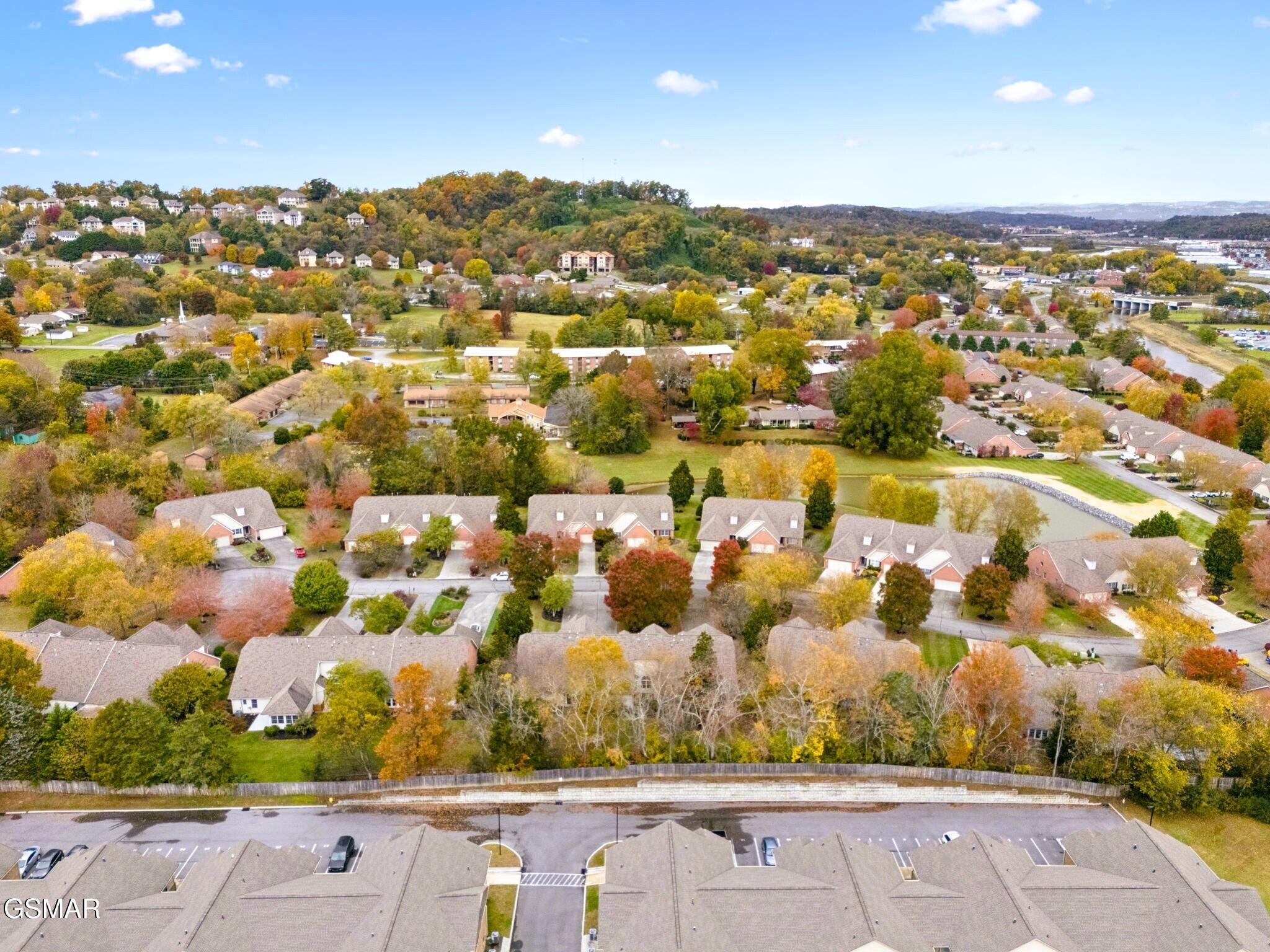 375 Paine Lake Drive Sevierville TN 37862