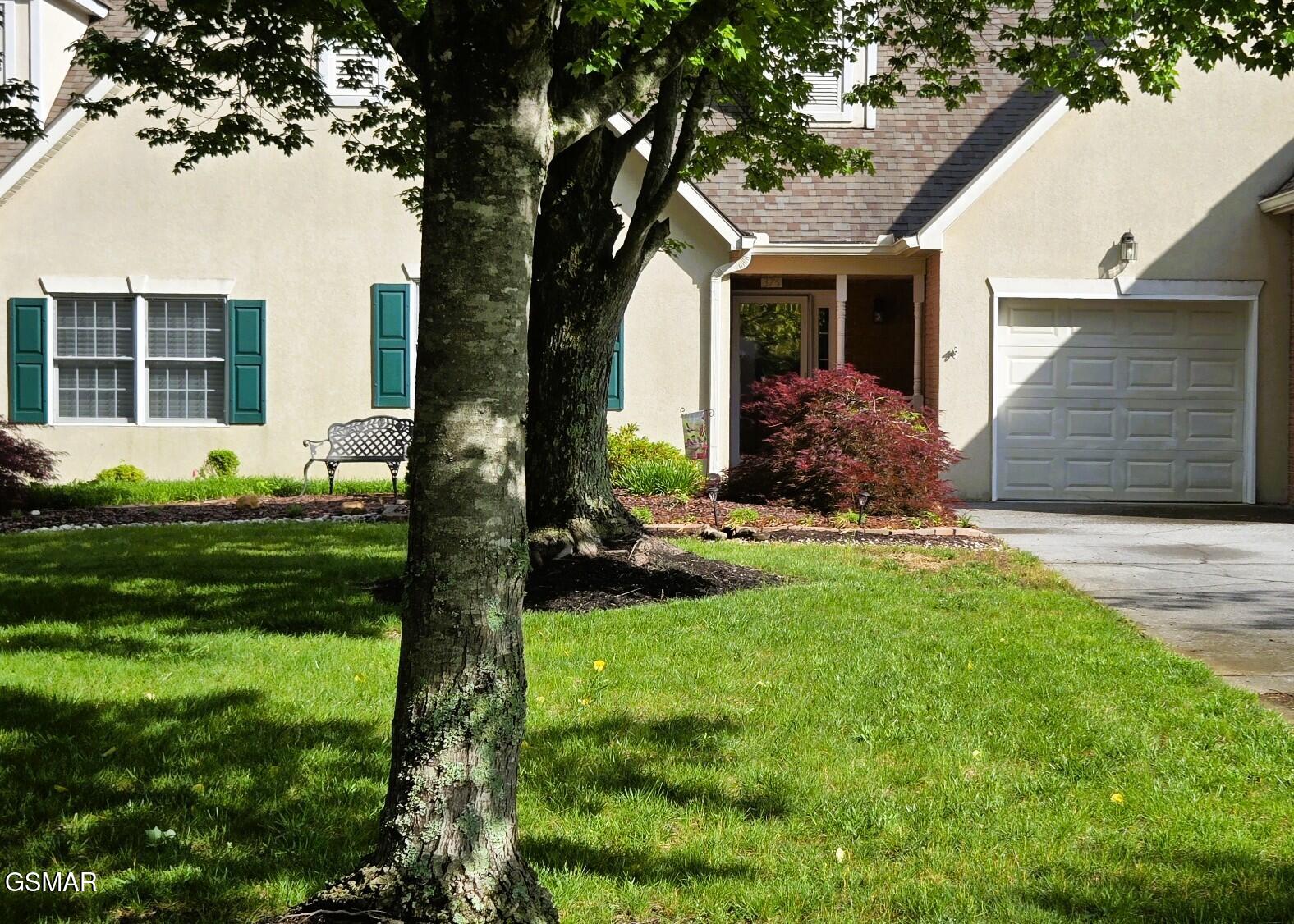 375 Paine Lake Drive Sevierville TN 37862
