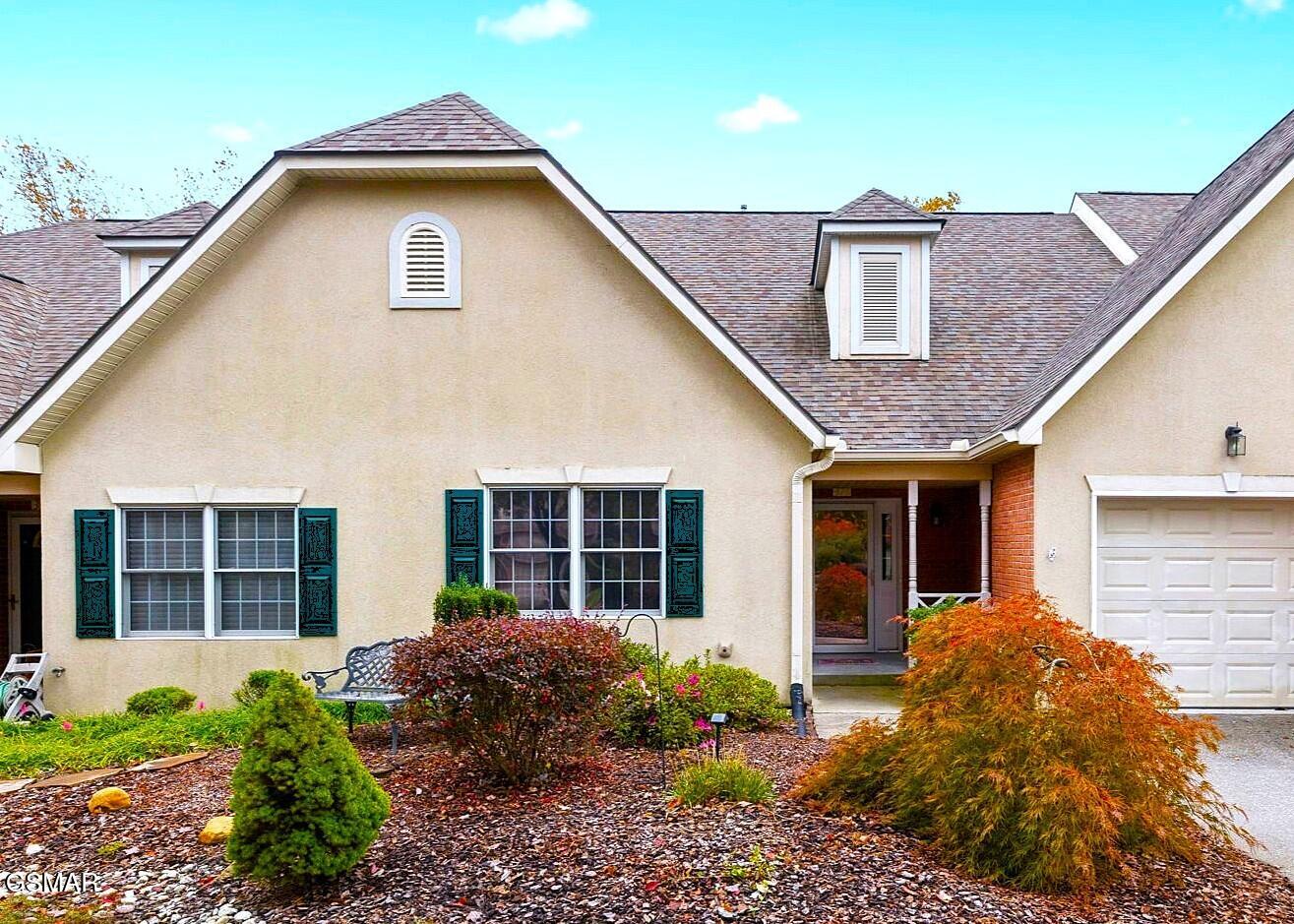 375 Paine Lake Drive Sevierville TN 37862