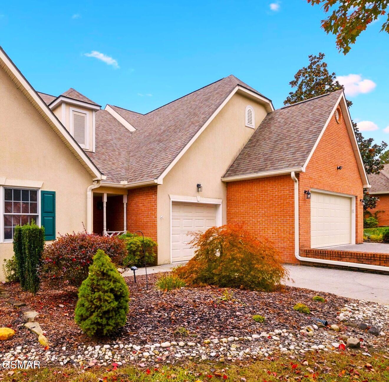 375 Paine Lake Drive Sevierville TN 37862