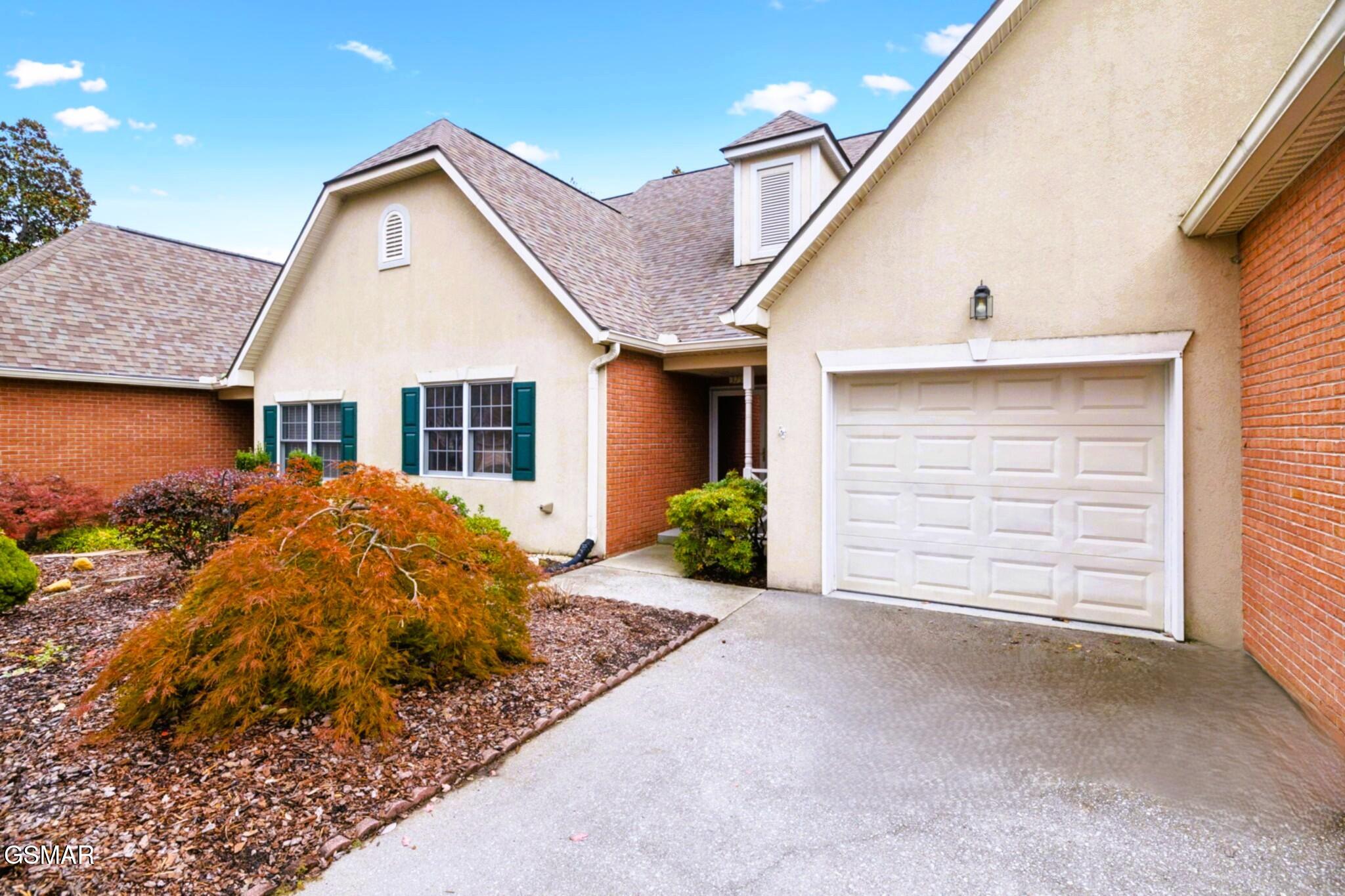 375 Paine Lake Drive Sevierville TN 37862