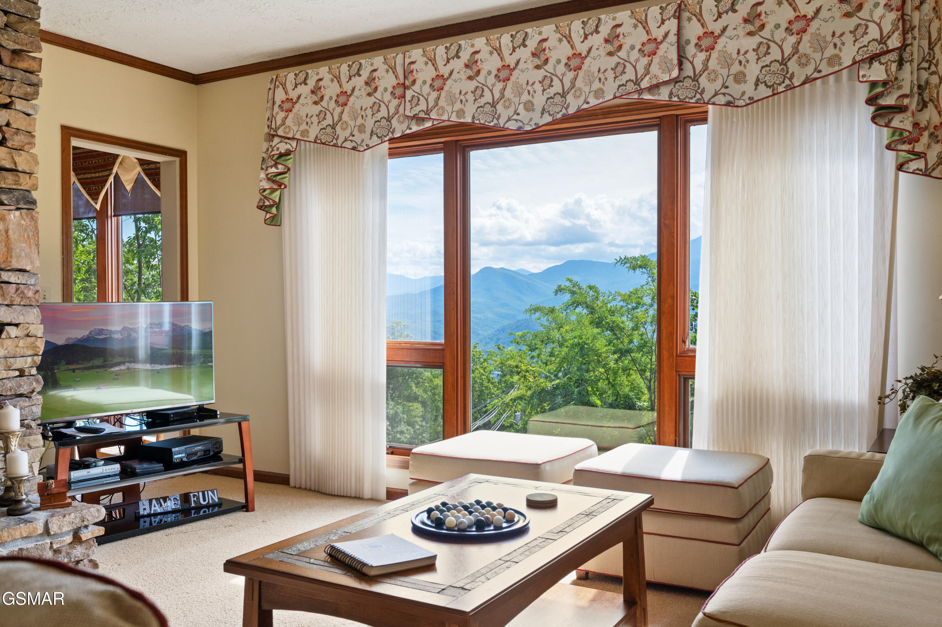 1130 Ski View Drive Gatlinburg TN 37738