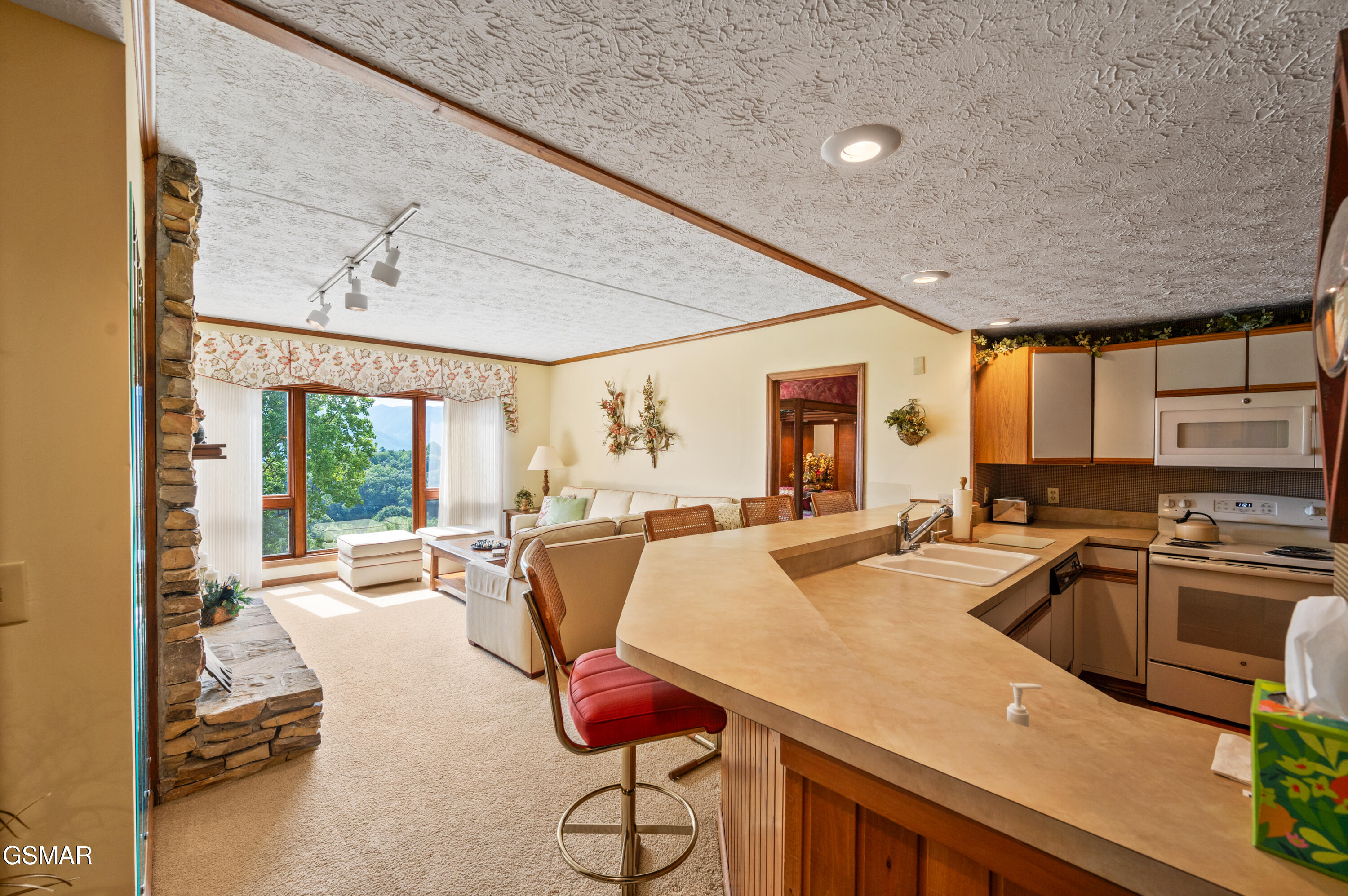 1130 Ski View Drive Gatlinburg TN 37738