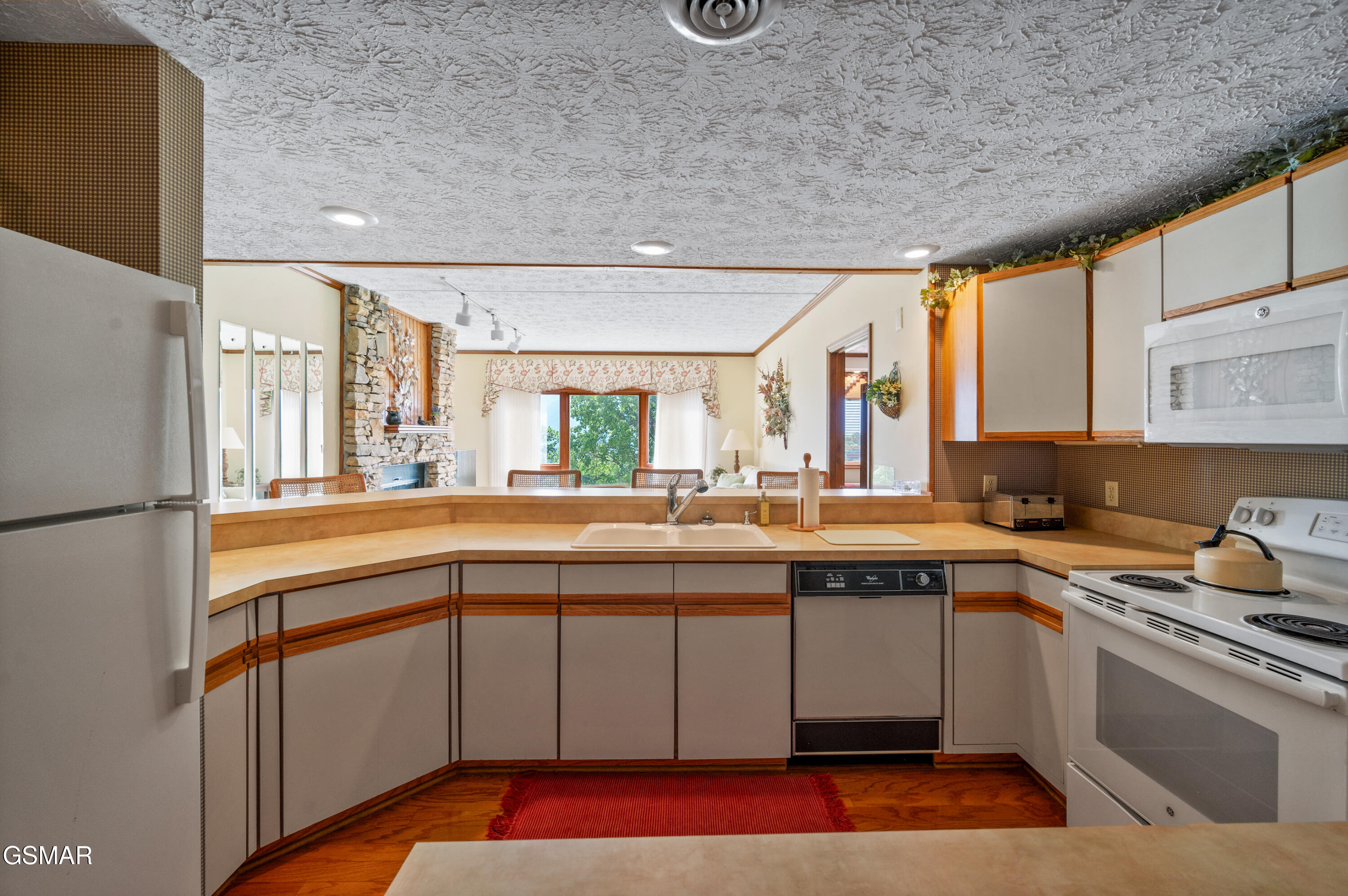 1130 Ski View Drive Gatlinburg TN 37738