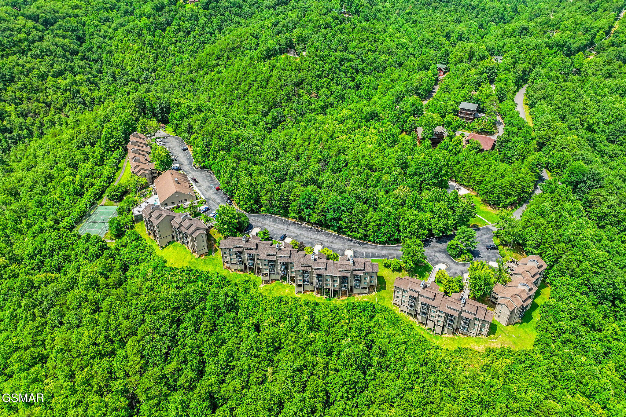 3710 Weber Road Gatlinburg TN 37738