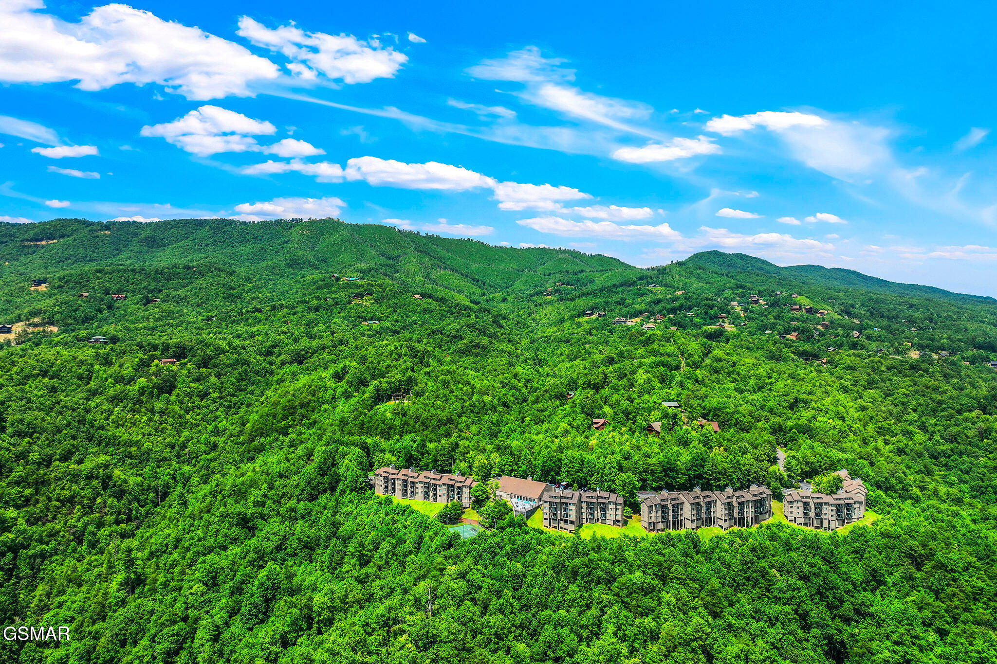 3710 Weber Road Gatlinburg TN 37738