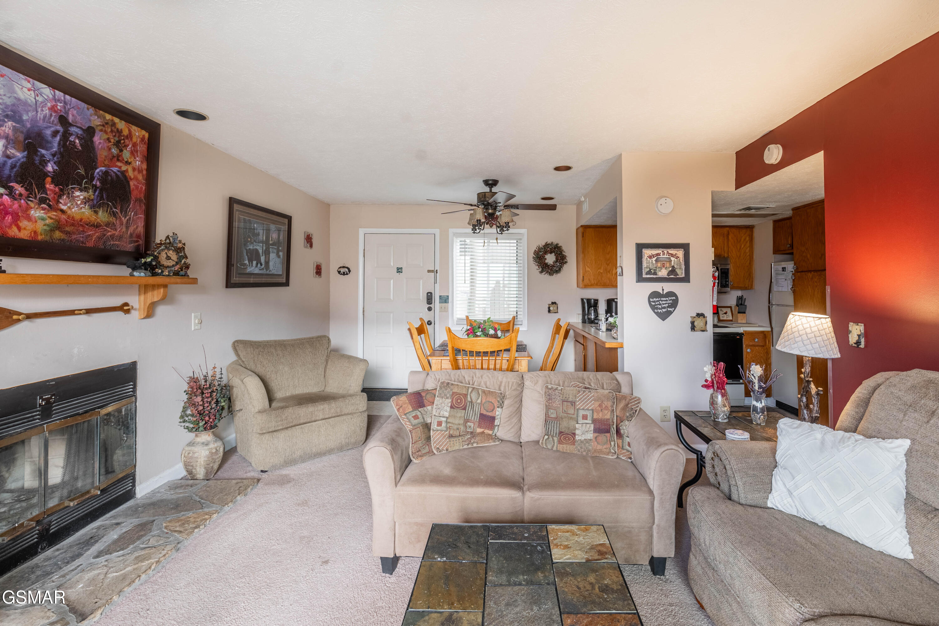 3710 Weber Road Gatlinburg TN 37738