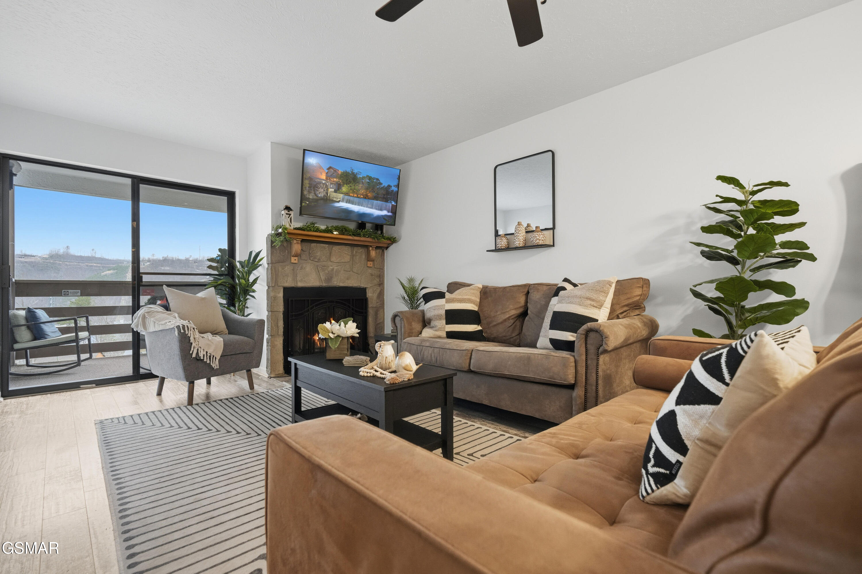 616 Turkey Nest Road Gatlinburg TN 37738