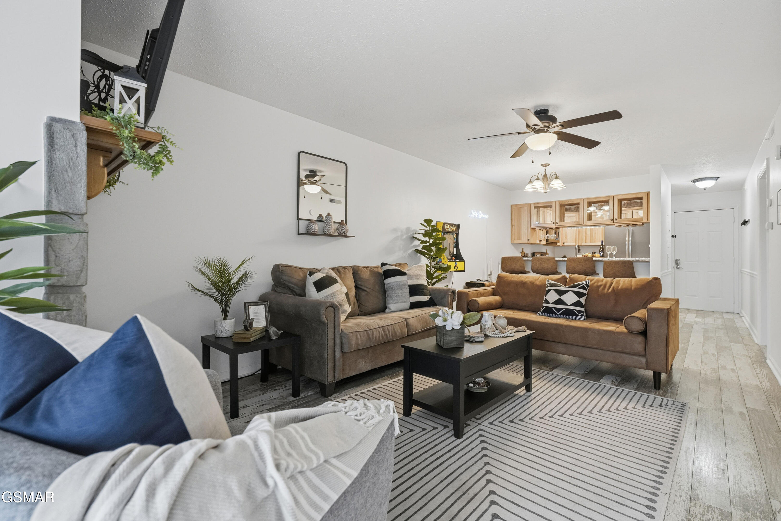 616 Turkey Nest Road Gatlinburg TN 37738