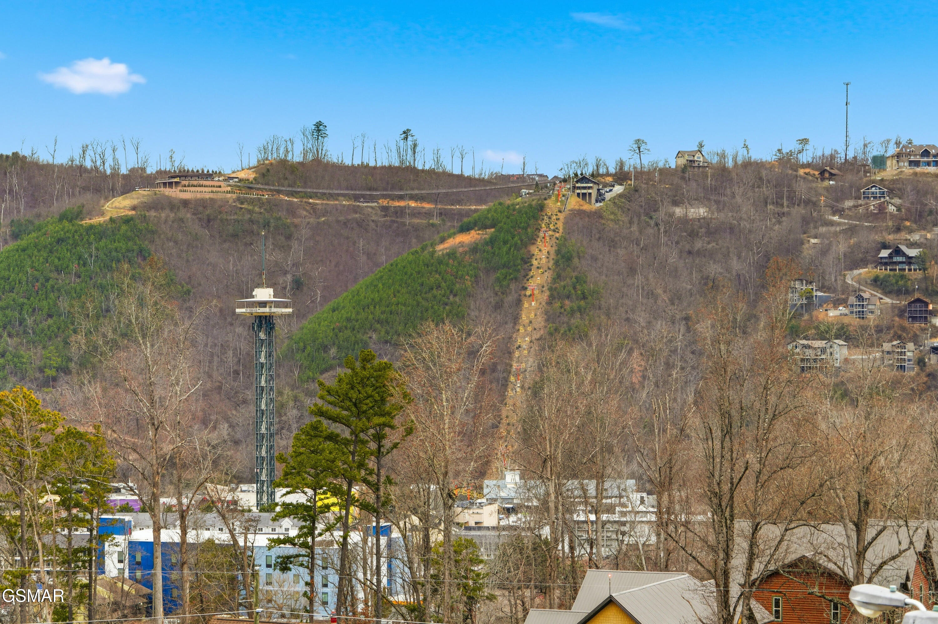 616 Turkey Nest Road Gatlinburg TN 37738