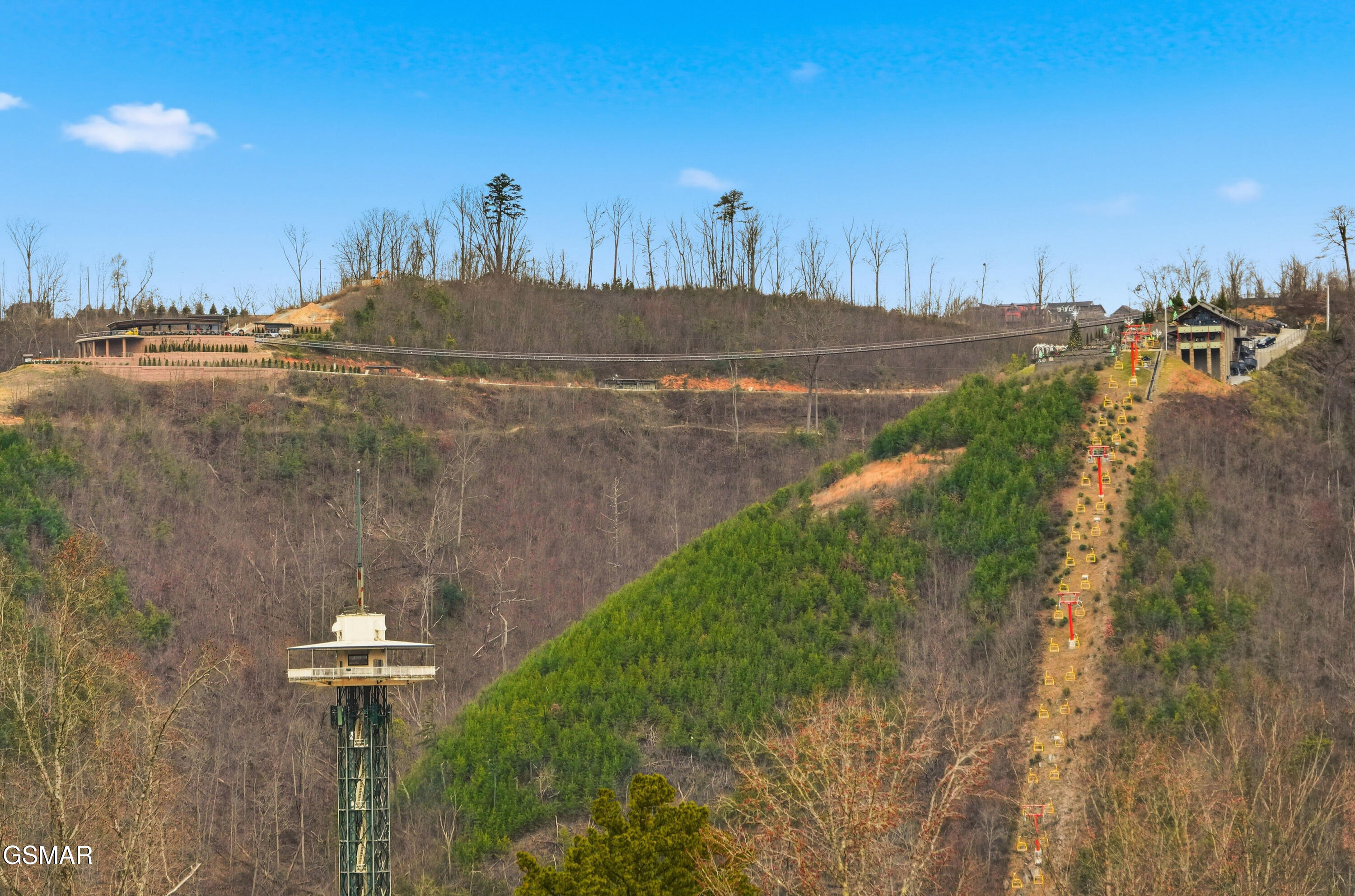 616 Turkey Nest Road Gatlinburg TN 37738