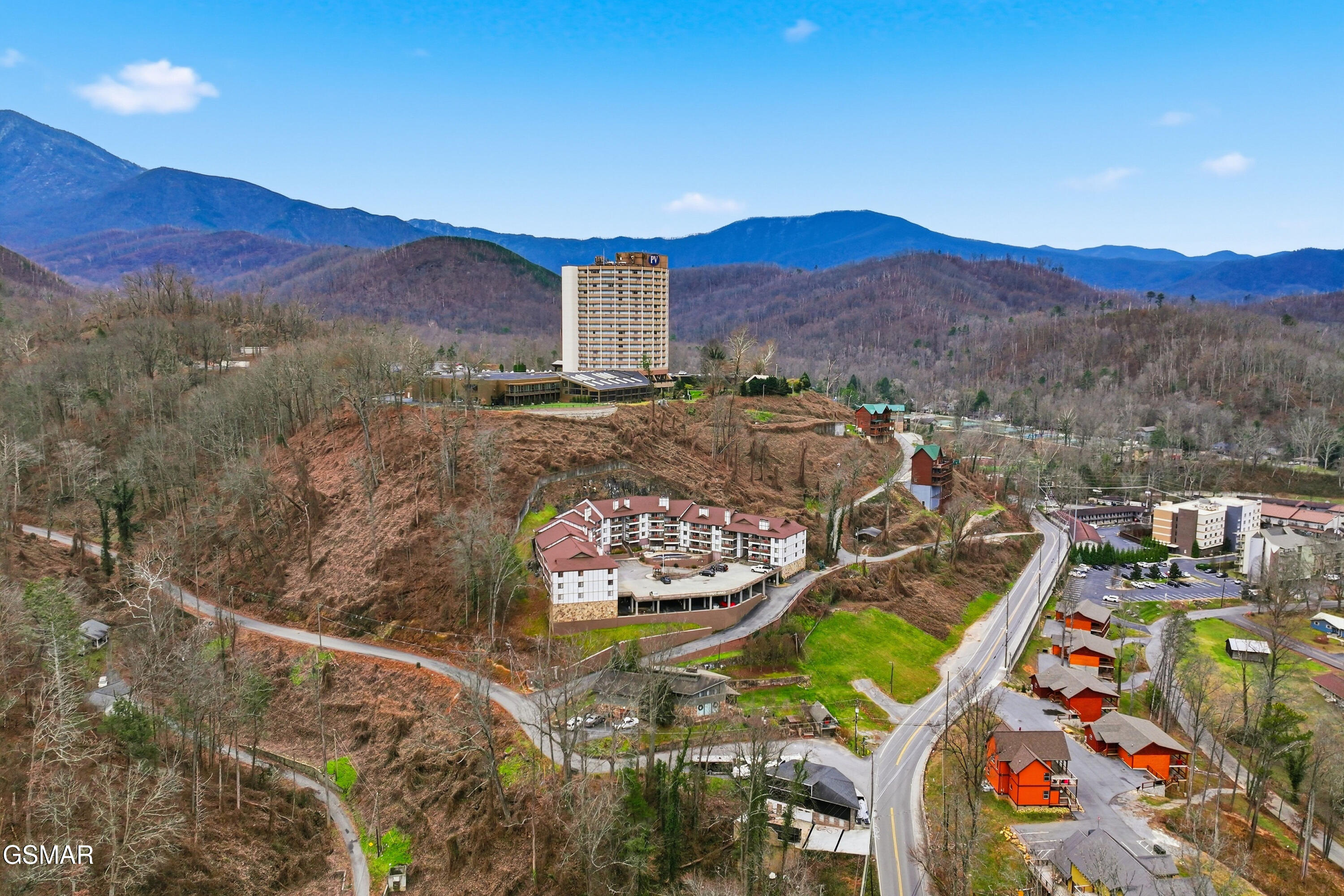 616 Turkey Nest Road Gatlinburg TN 37738