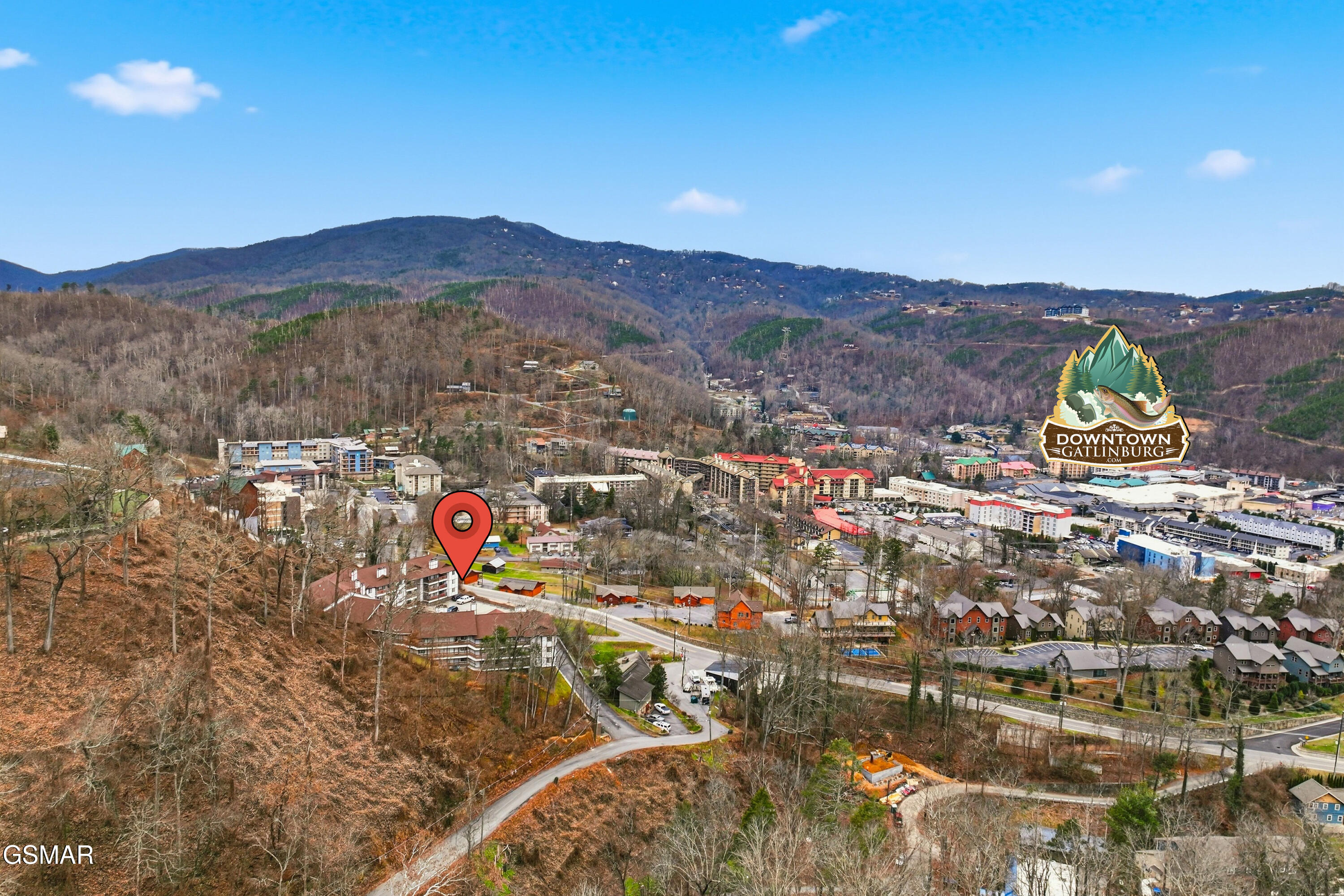 616 Turkey Nest Road Gatlinburg TN 37738