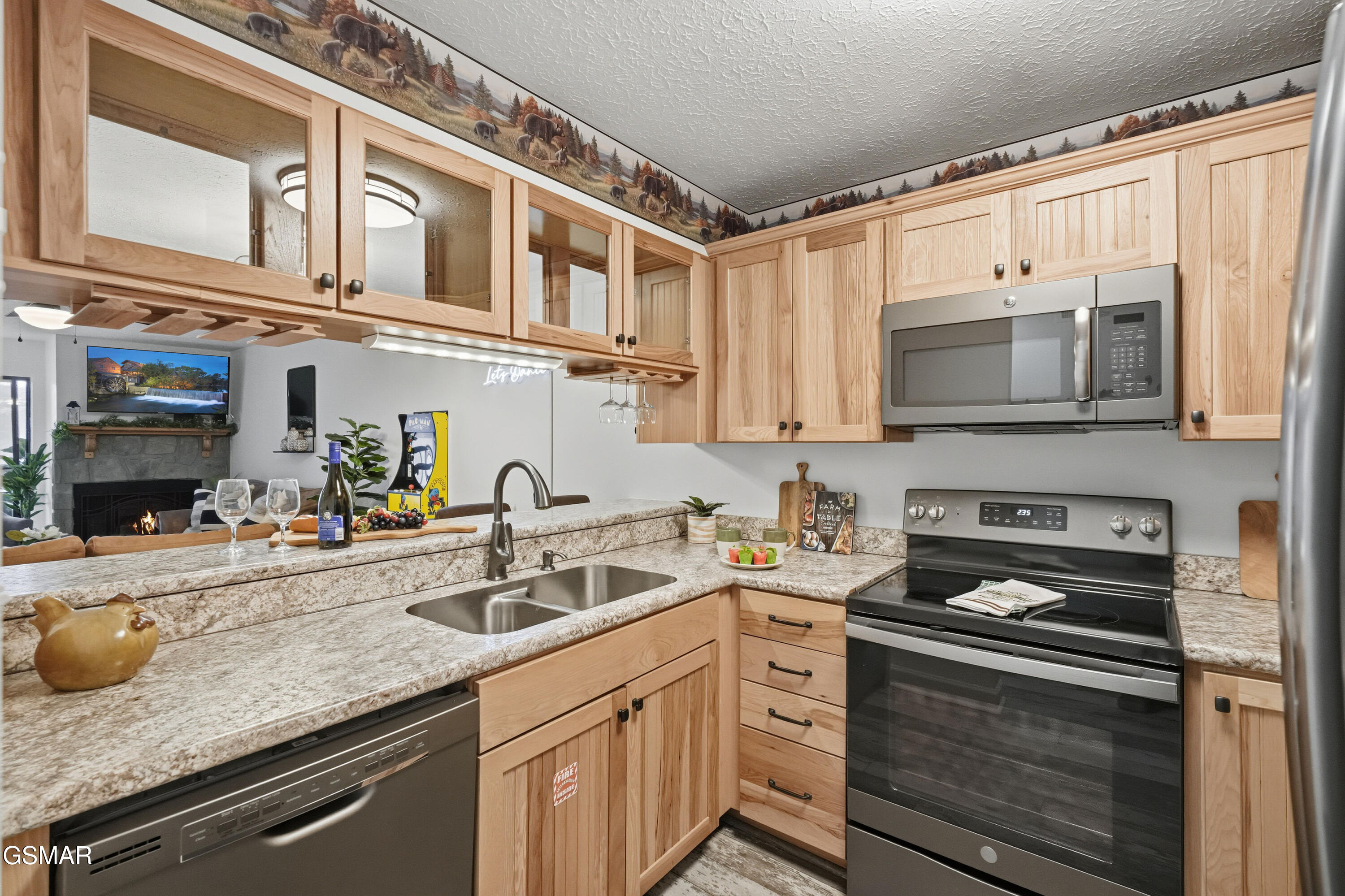 616 Turkey Nest Road Gatlinburg TN 37738