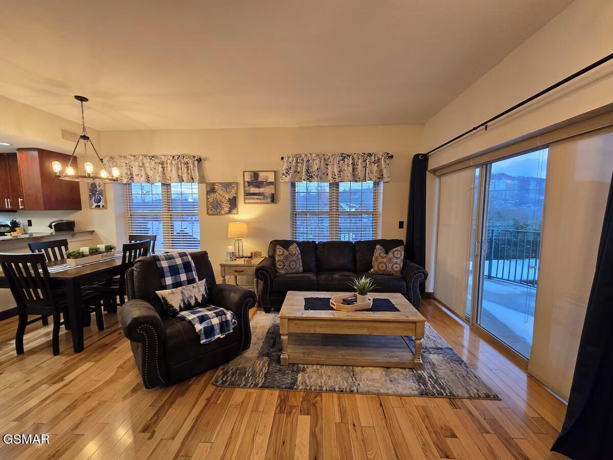 410 Big Bear Way Pigeon Forge TN 37863