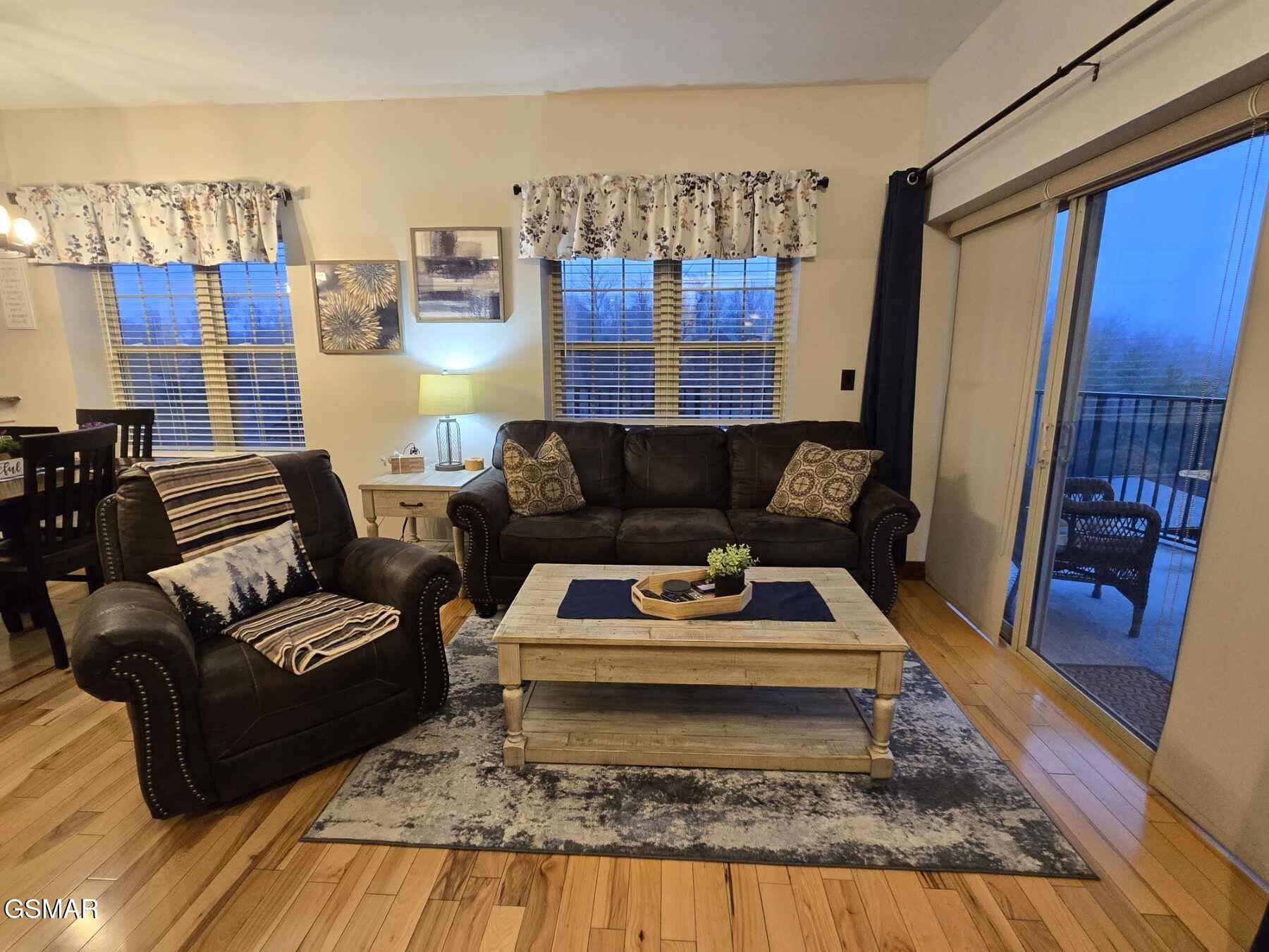 410 Big Bear Way Pigeon Forge TN 37863