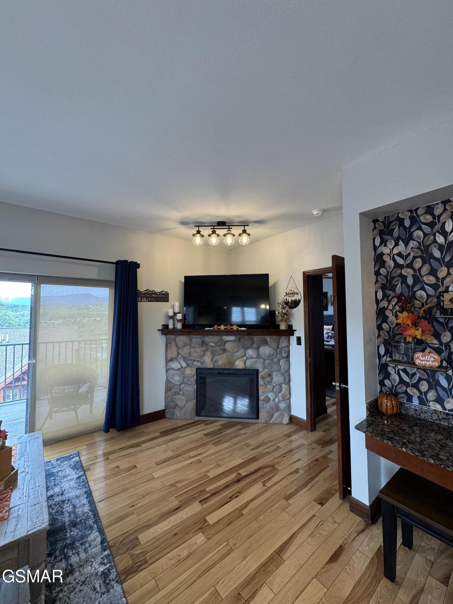 410 Big Bear Way Pigeon Forge TN 37863