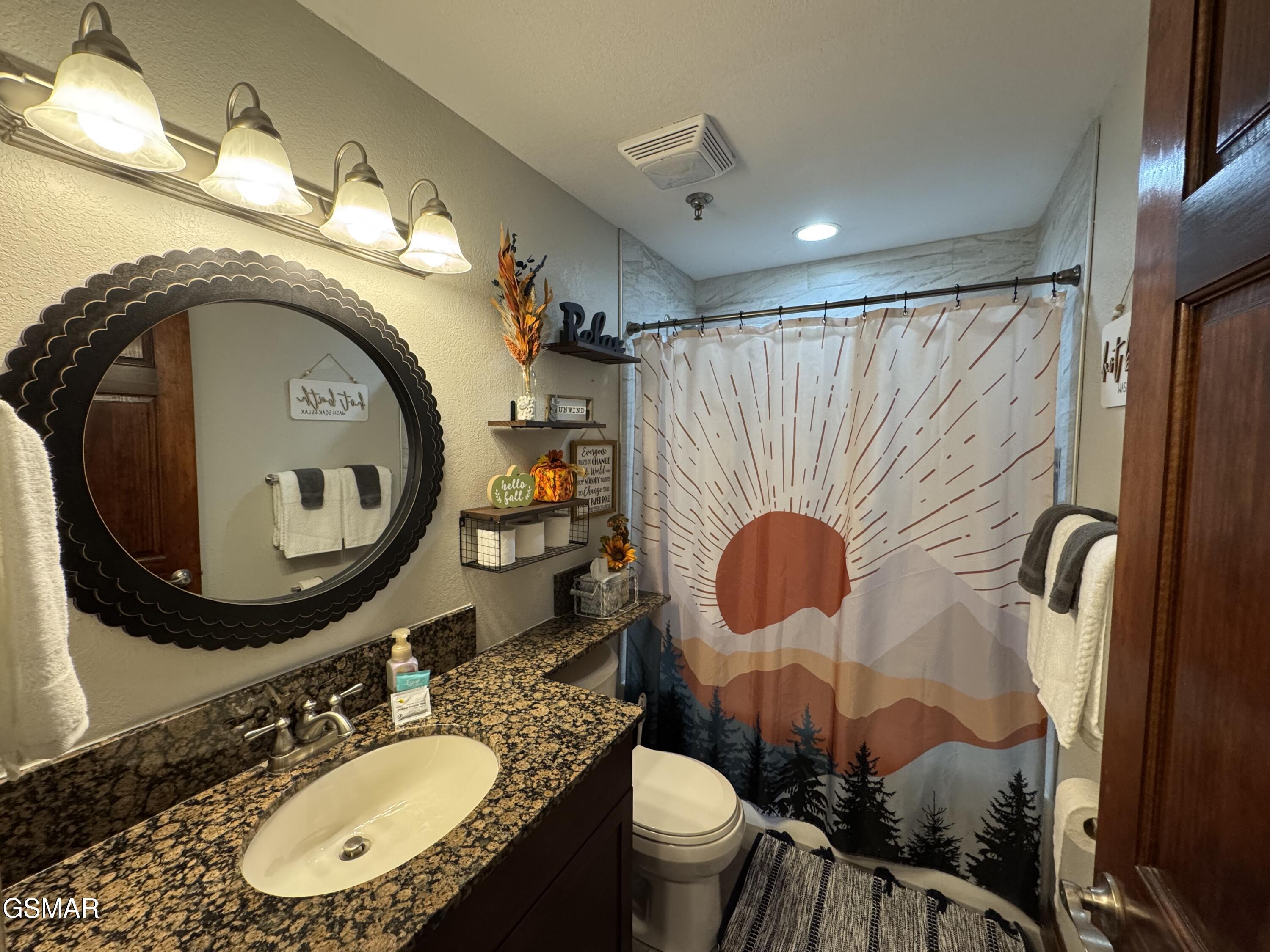 410 Big Bear Way Pigeon Forge TN 37863