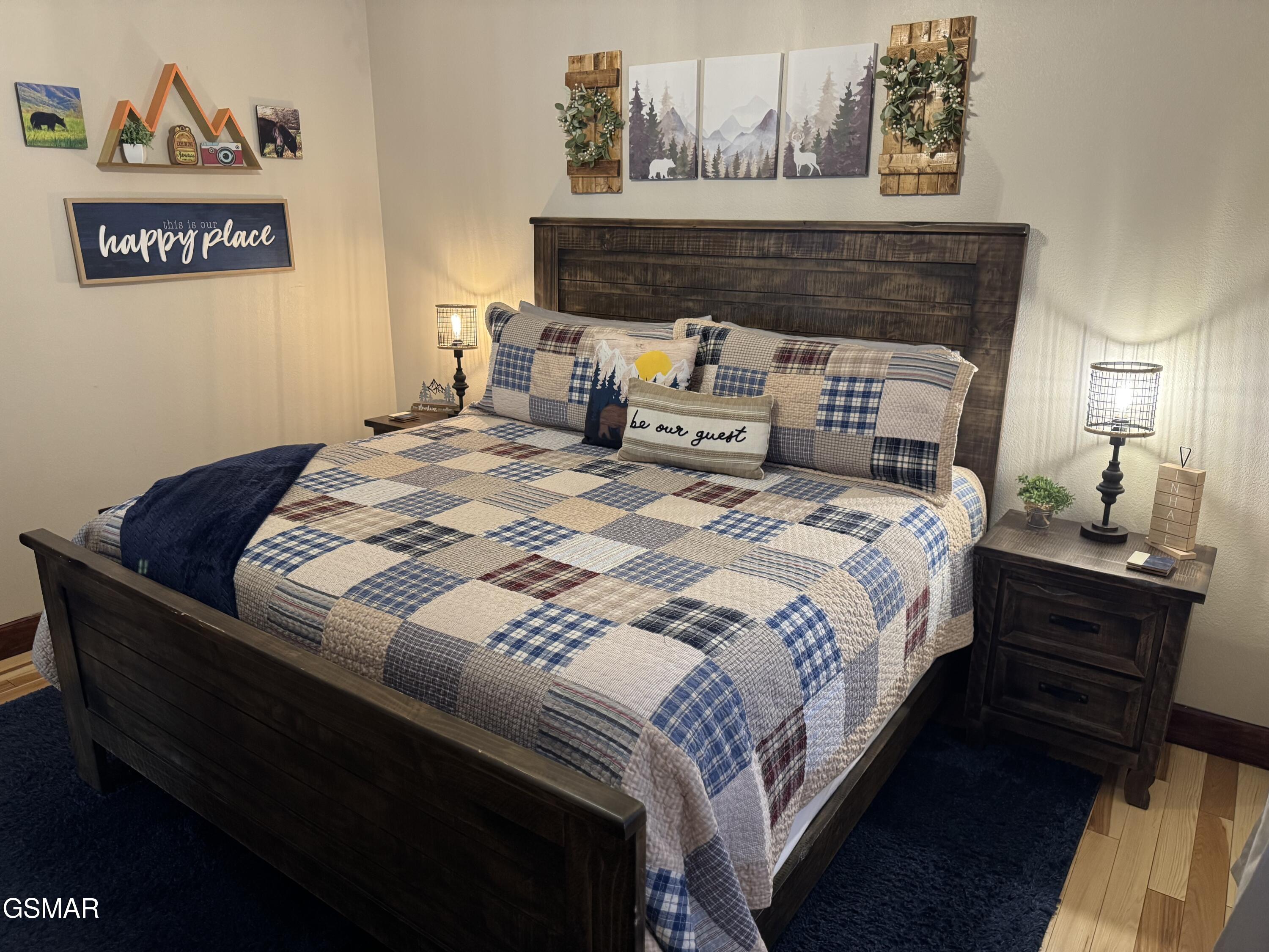 410 Big Bear Way Pigeon Forge TN 37863