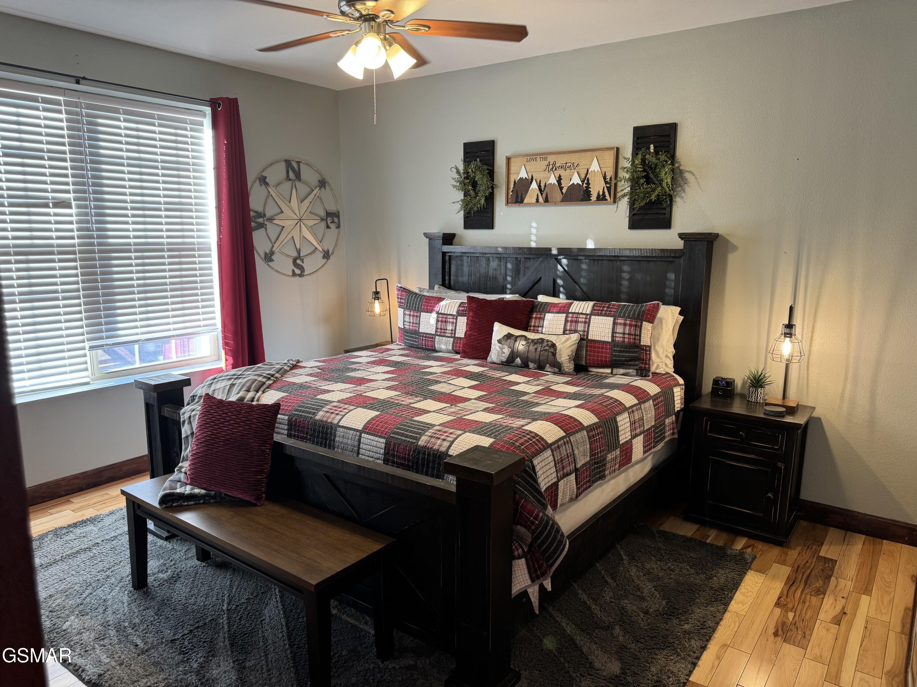 410 Big Bear Way Pigeon Forge TN 37863