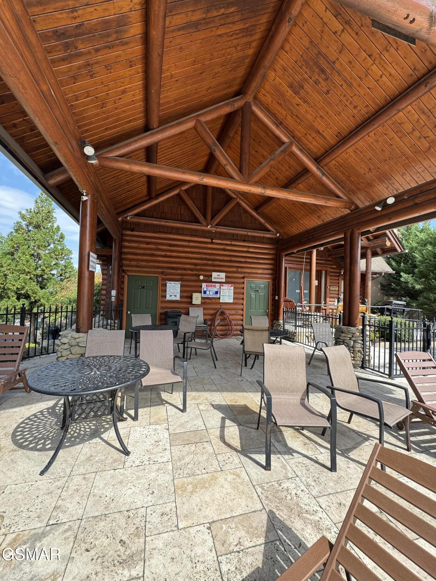 410 Big Bear Way Pigeon Forge TN 37863